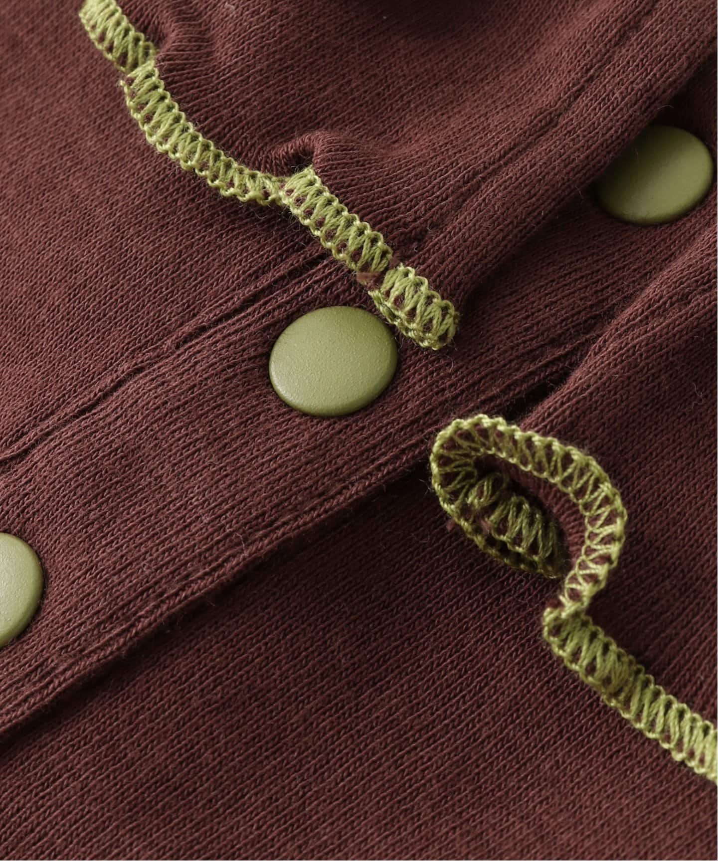 Misha&Puff/ミーシャアンドパフ】Paloma Top kids(2-8y)（キッズウェア