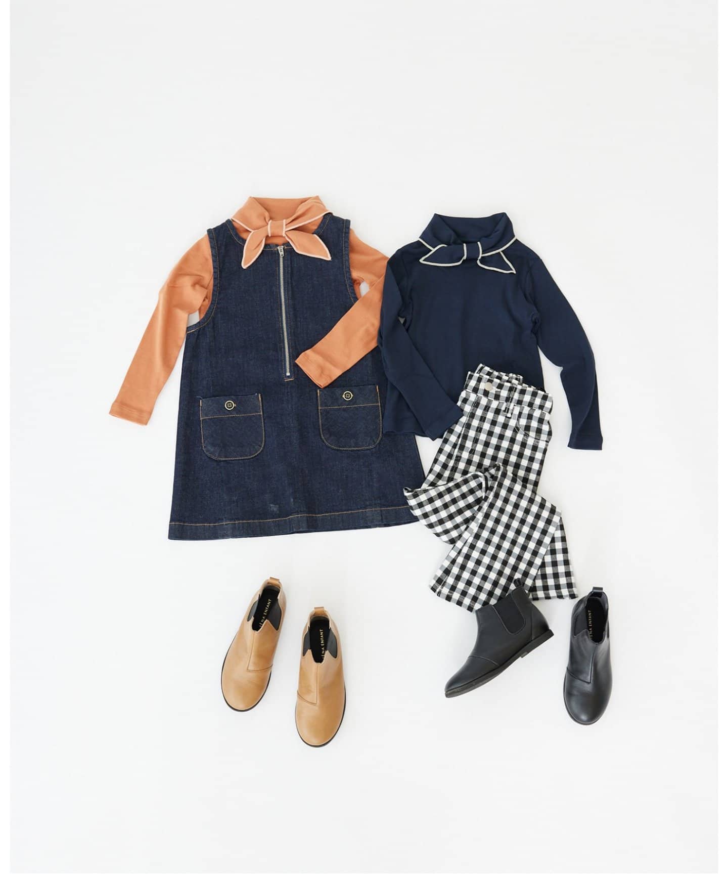 トップス Misha&Puff Scout Top kids (2y) Misha&Puff Scout Top