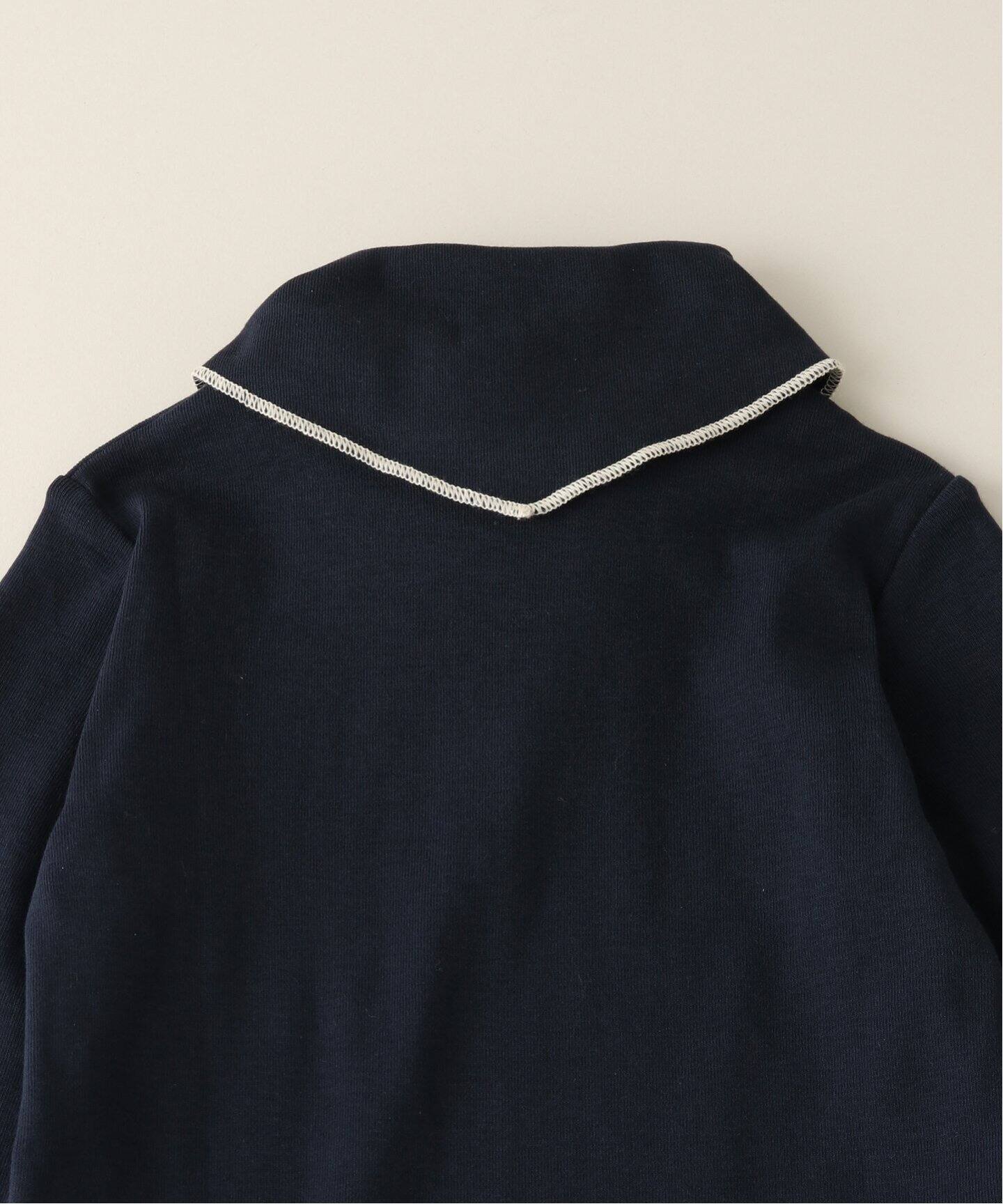 Misha&Puff/ミーシャアンドパフ】Scout Top kids(2-8y)（キッズウェア