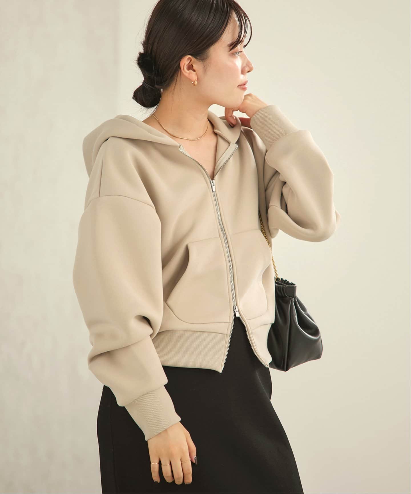 Sponge フーディ（パーカー）｜Plage（プラージュ）の通販｜BAYCREW'S