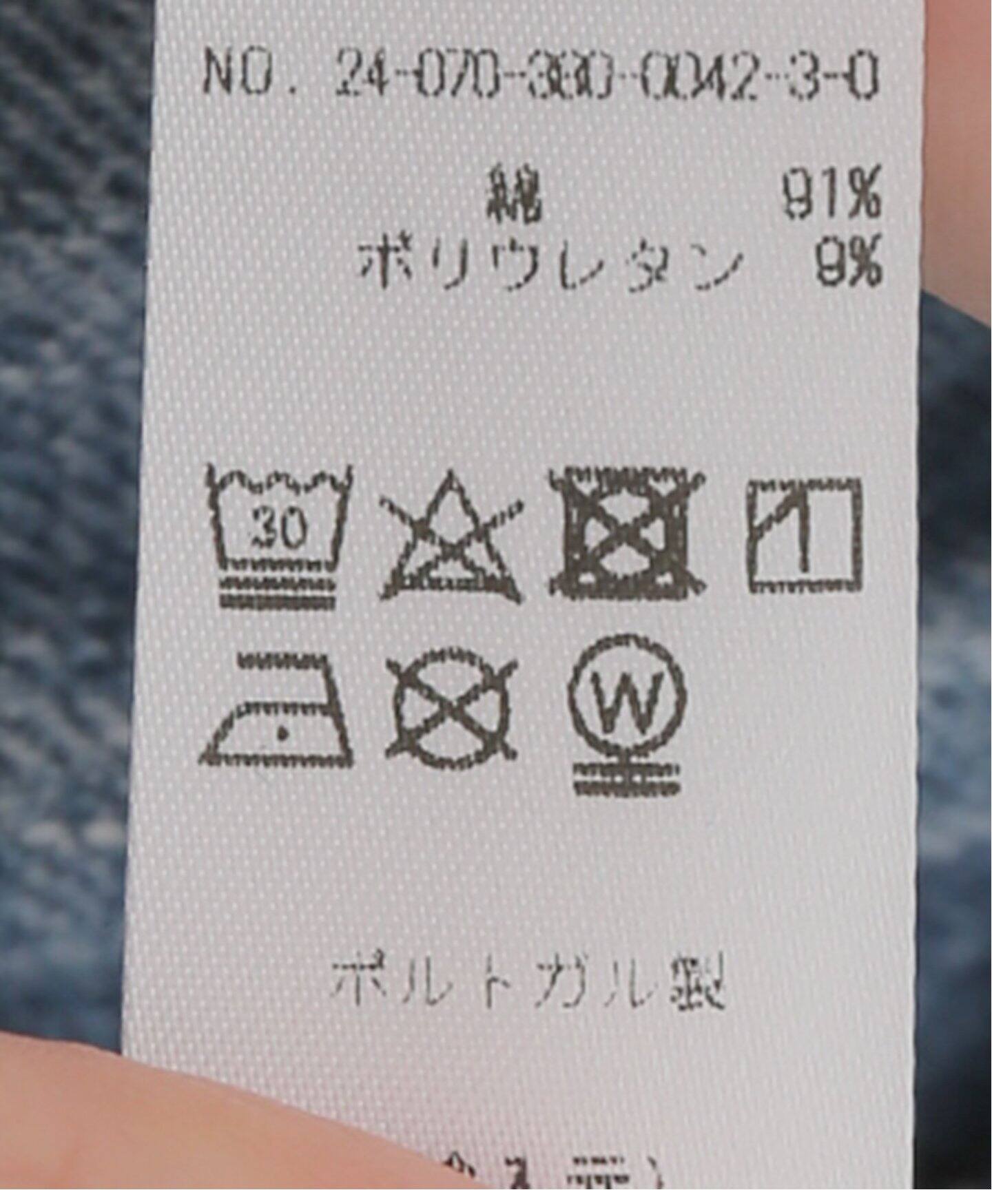 BASERANGE/ベースレンジ】HEART TANK：タンクトップ（タンクトップ