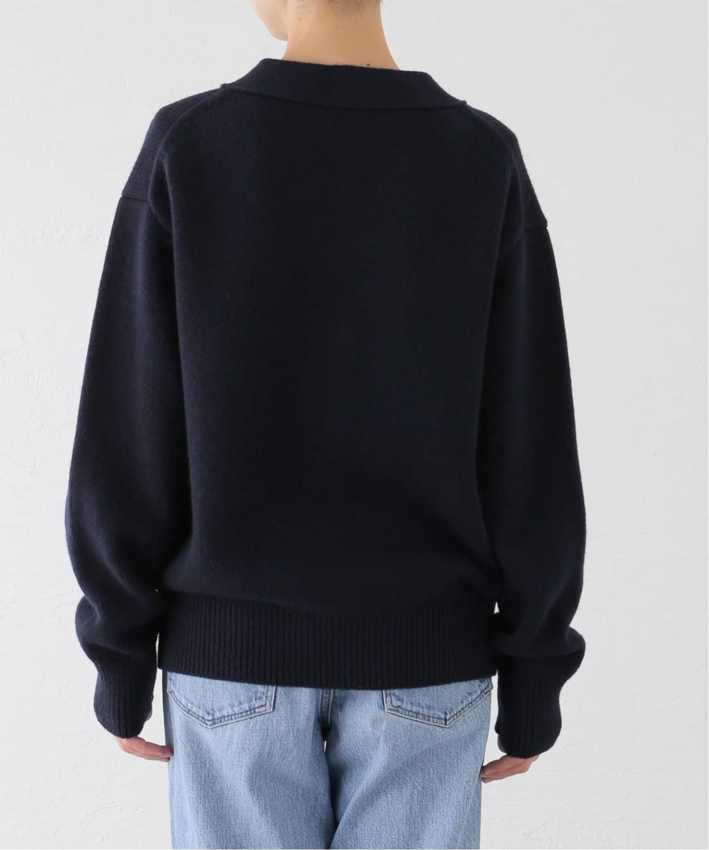 Conventional カーディガン（カーディガン）｜Deuxieme Classe