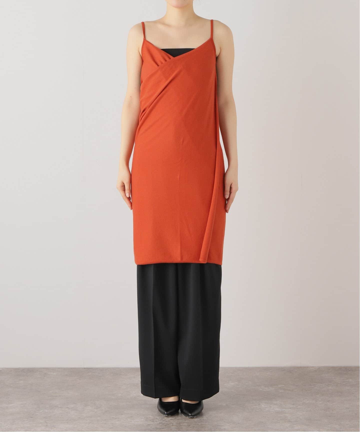 EXTREME cashmere キャミソール 【公式通販】