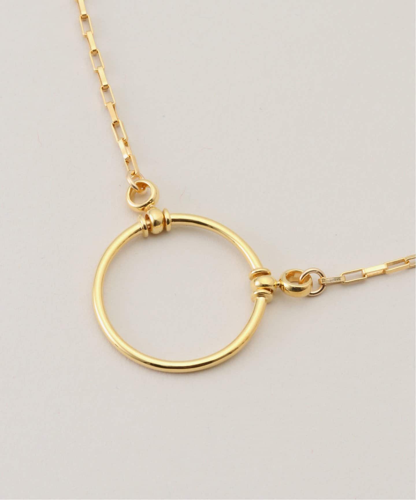 LA LOOP/ラ ループ 別注 426L グラスホルダー（その他ファッション小物