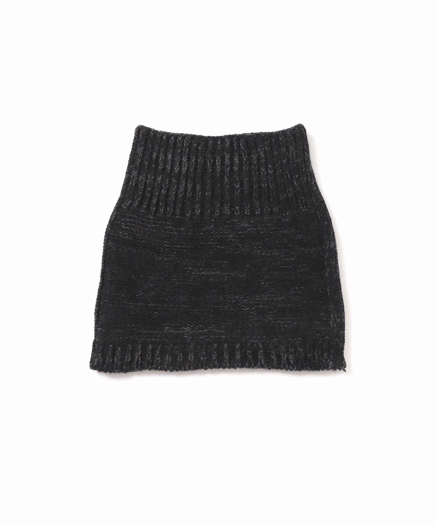 ASAUCE MELER（アソースメレ） スポンジヤーン ライトスヌード（その他