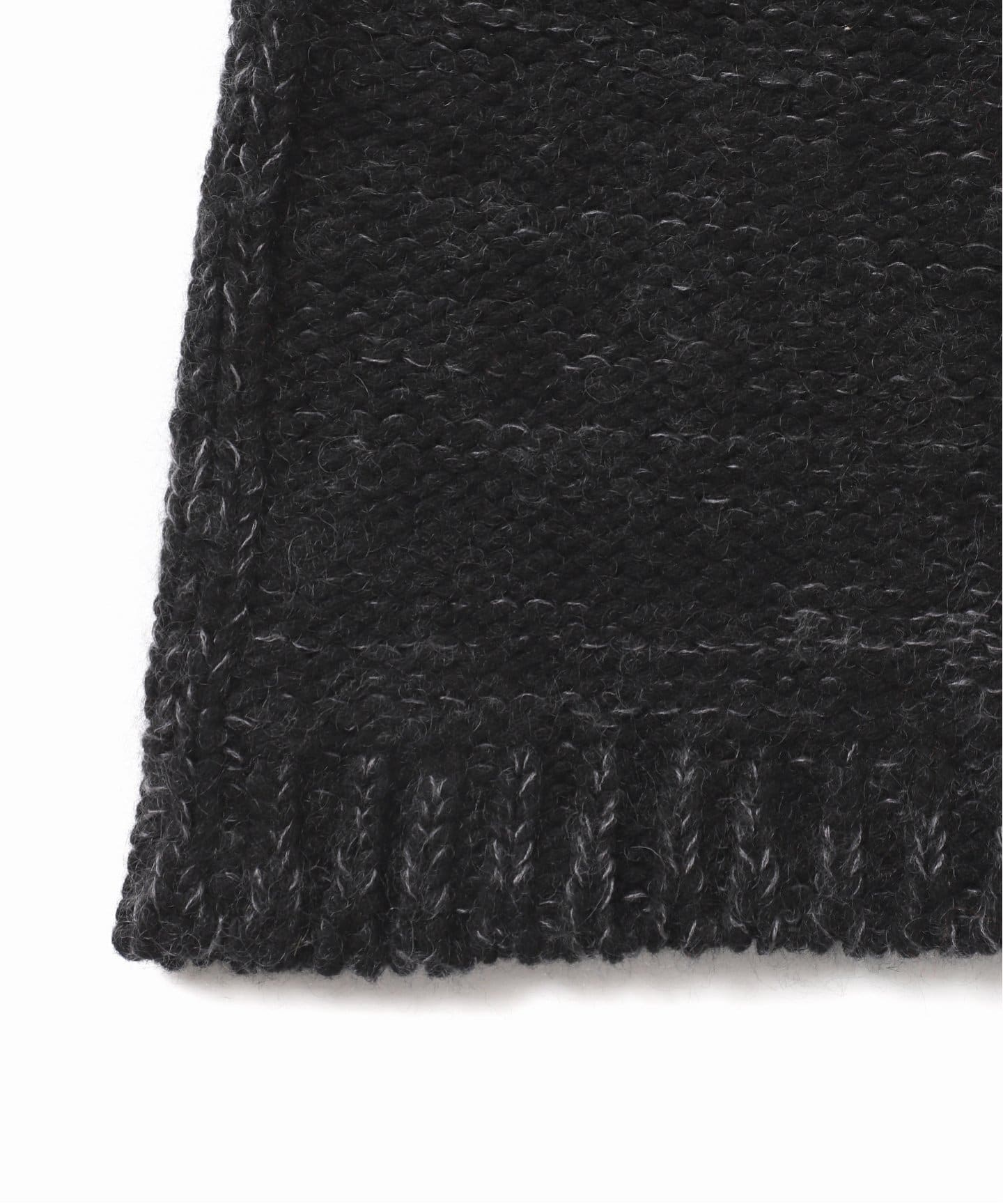 ASAUCE MELER（アソースメレ） スポンジヤーン ライトスヌード（その他