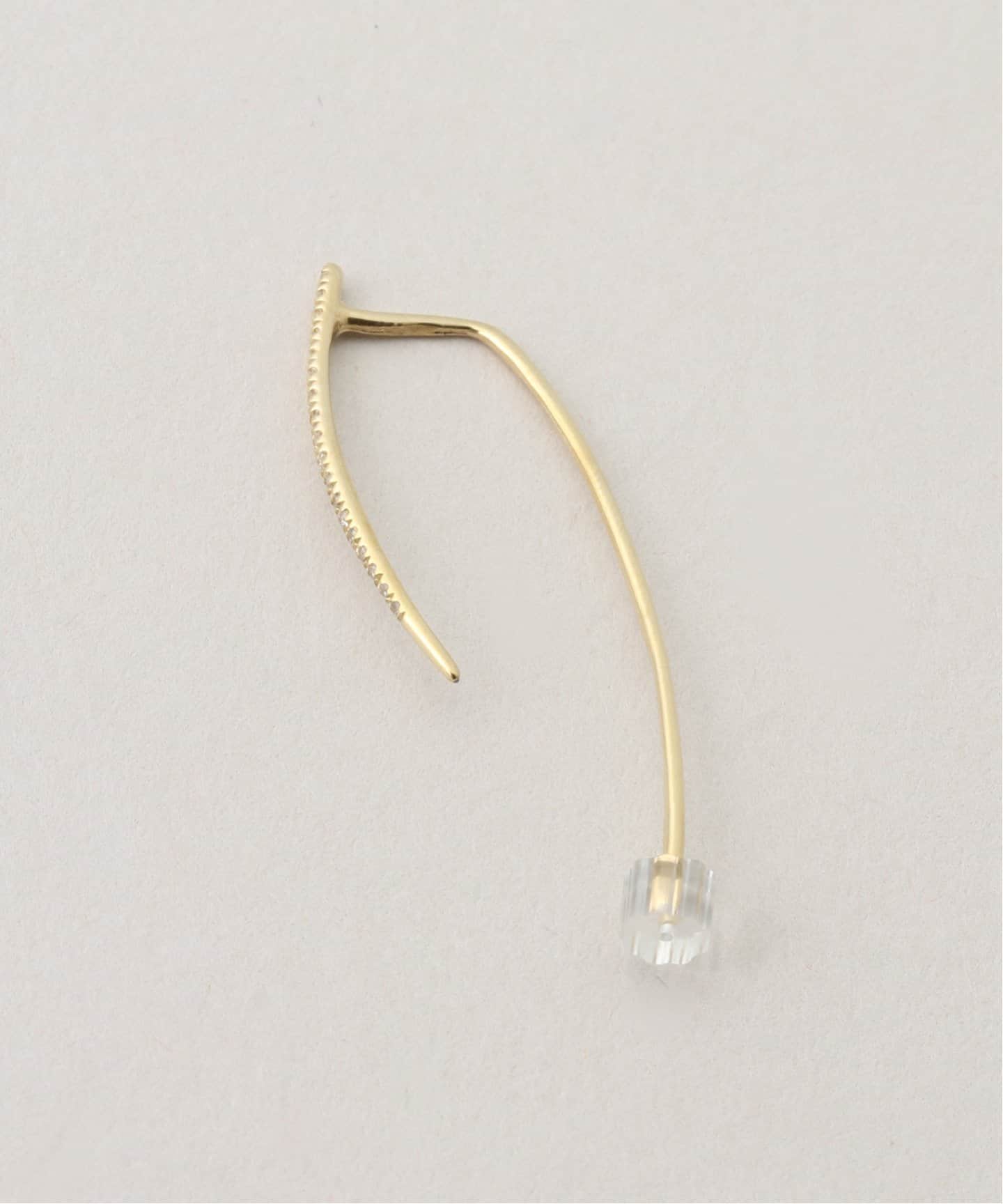 GABRIELA ARTIGAS/ガブリエラ アルティガス】PAVE M INFINITE TUSK