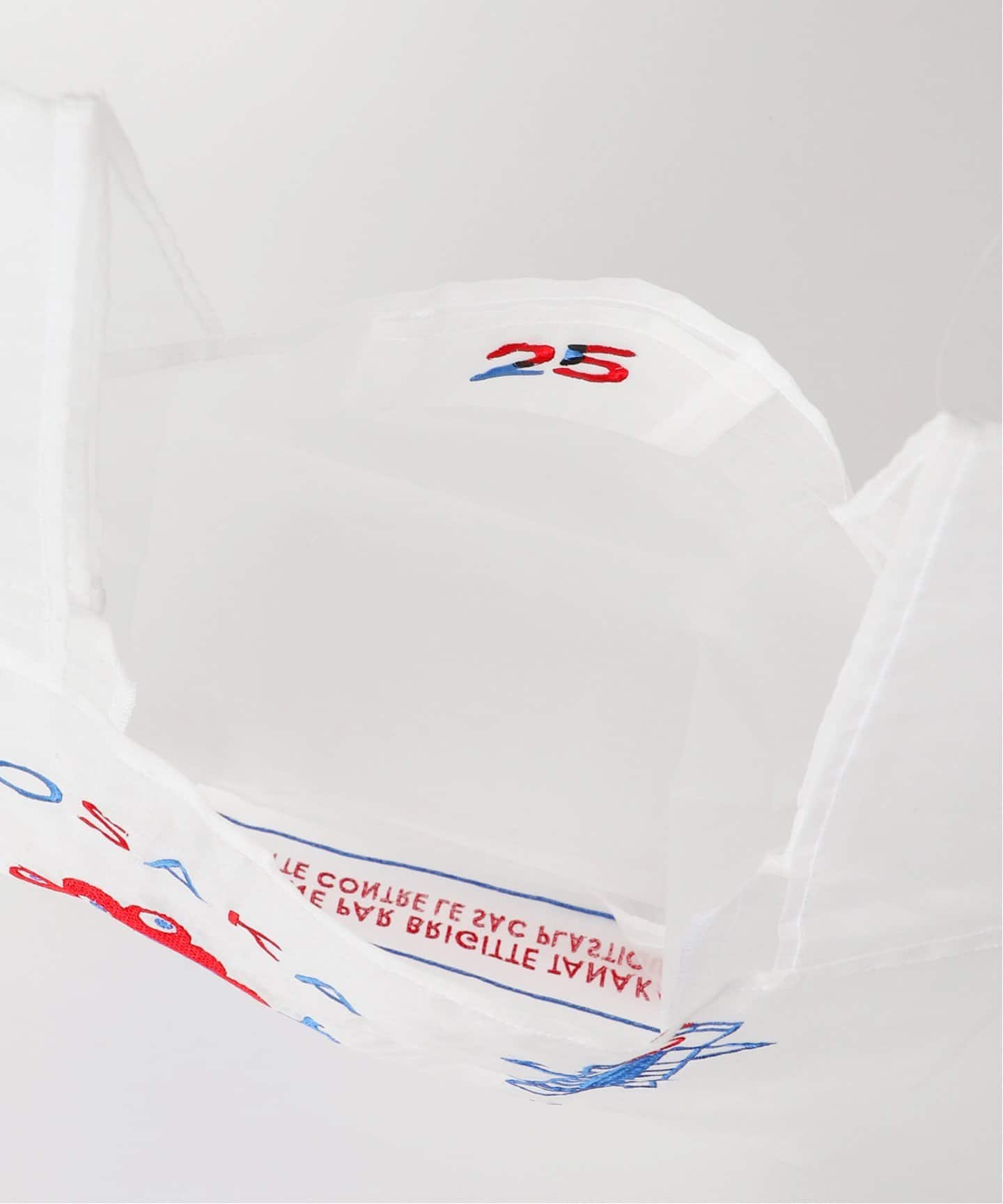 BRIGITTE TANAKA/ブリジット タナカ】EXPO 別注 SAC OSAKA