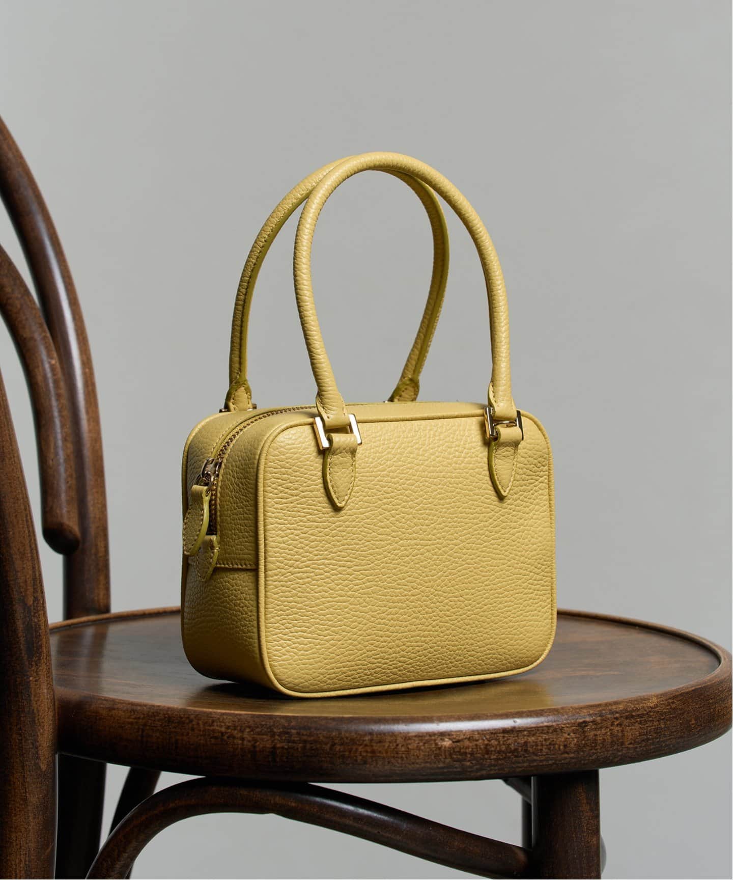 LAURA DI LUCA/ラウラディルカ 】別注ストラップ付きミニショルダー