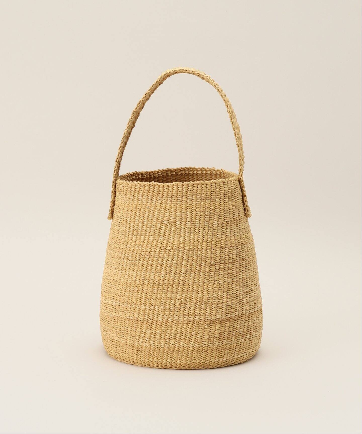 Plage】MARUZOKO ONE HANDLE バッグ