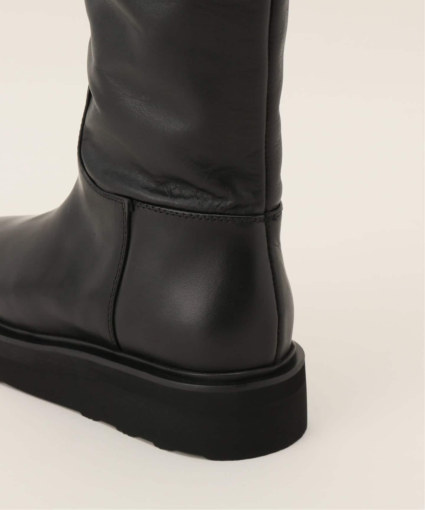 CAMINANDO/カミナンド】KNEE HIGH BOOTS（ロングブーツ）｜Deuxieme