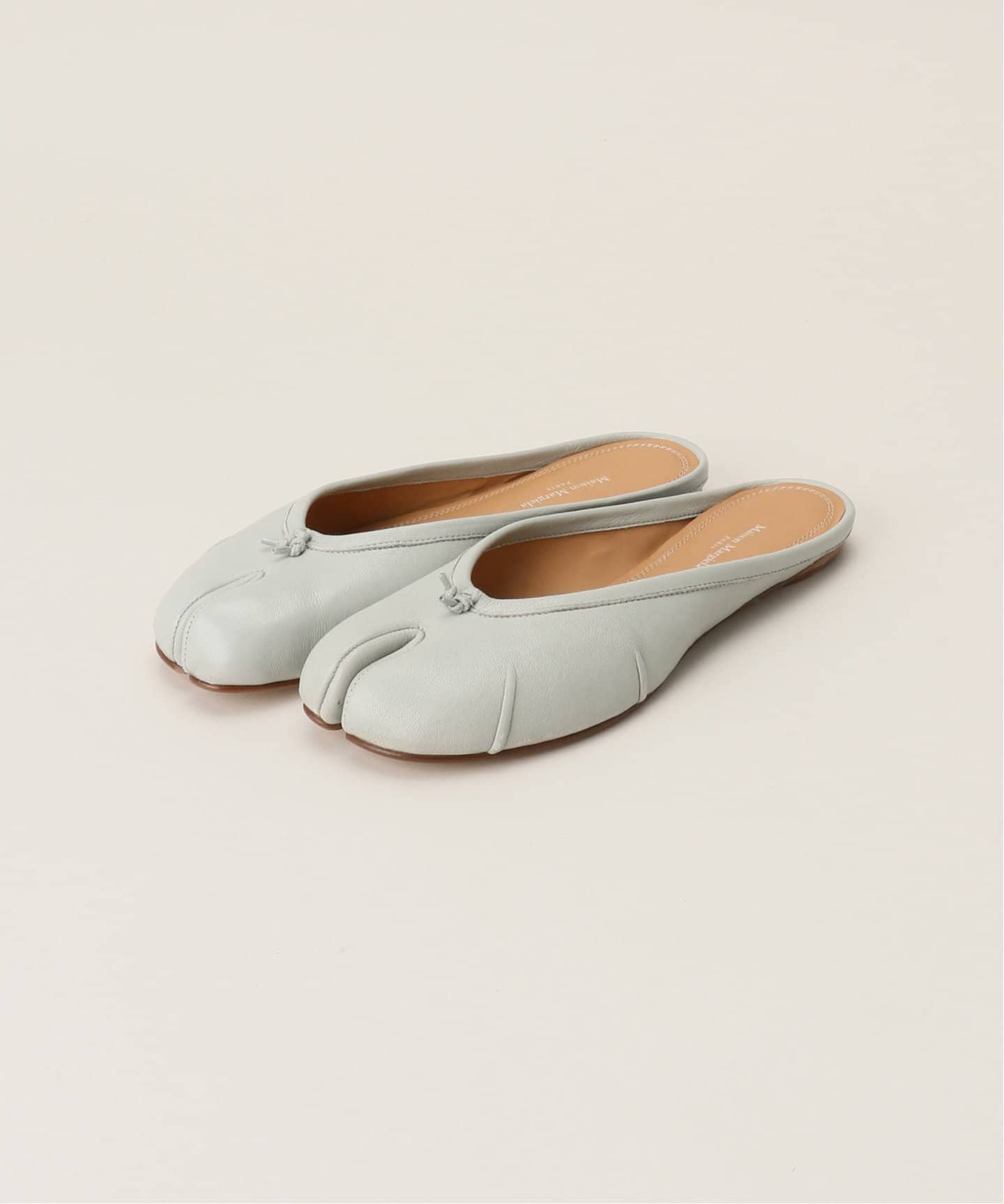 MAISON MARGIELA/メゾン マルジェラ】TABI BALLERINA ミュール（バレエ