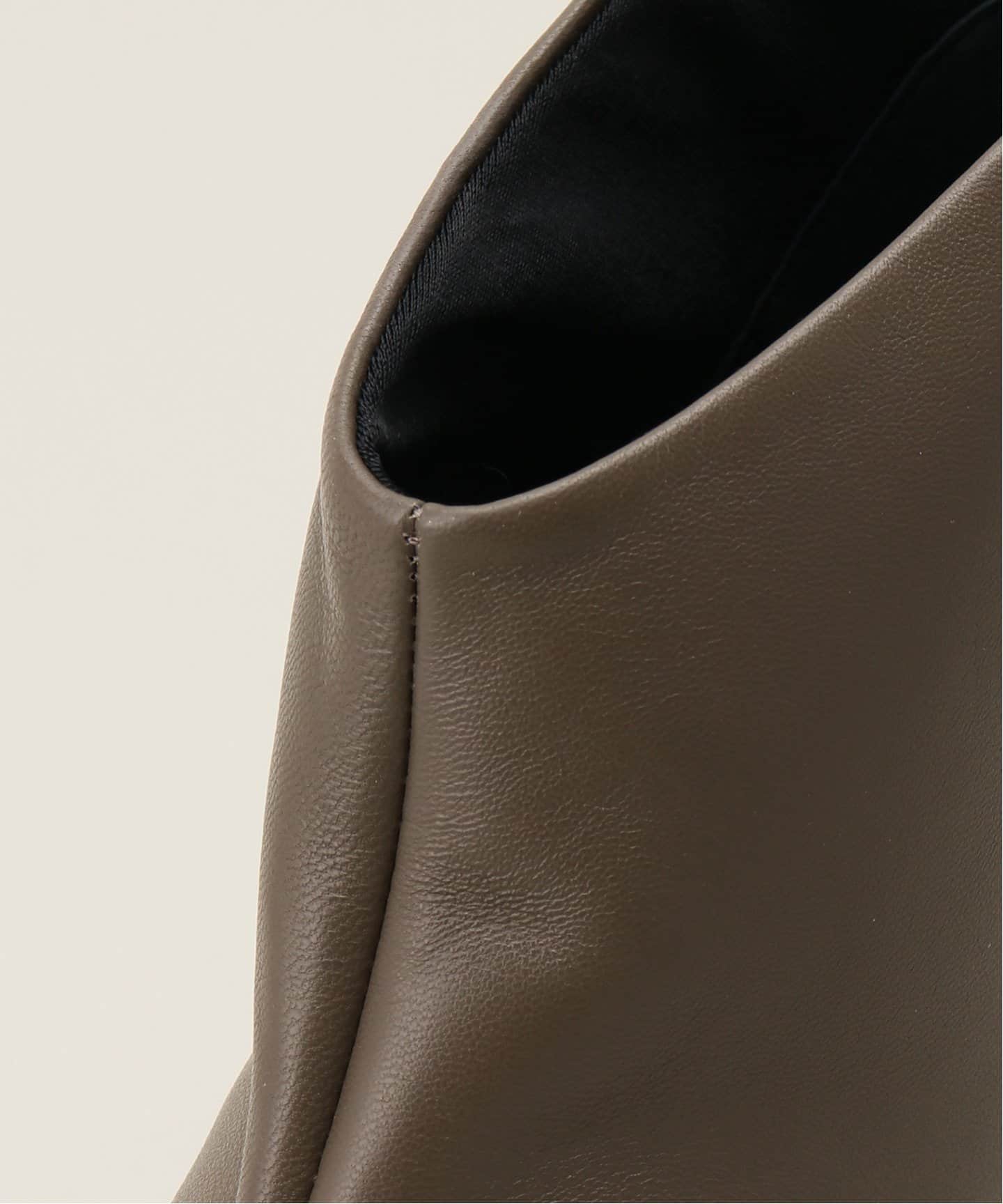 GIUSEPPE ZANOTTI/ジュゼッペ ザノッティ】 SHORT BOOTS（ブーティ