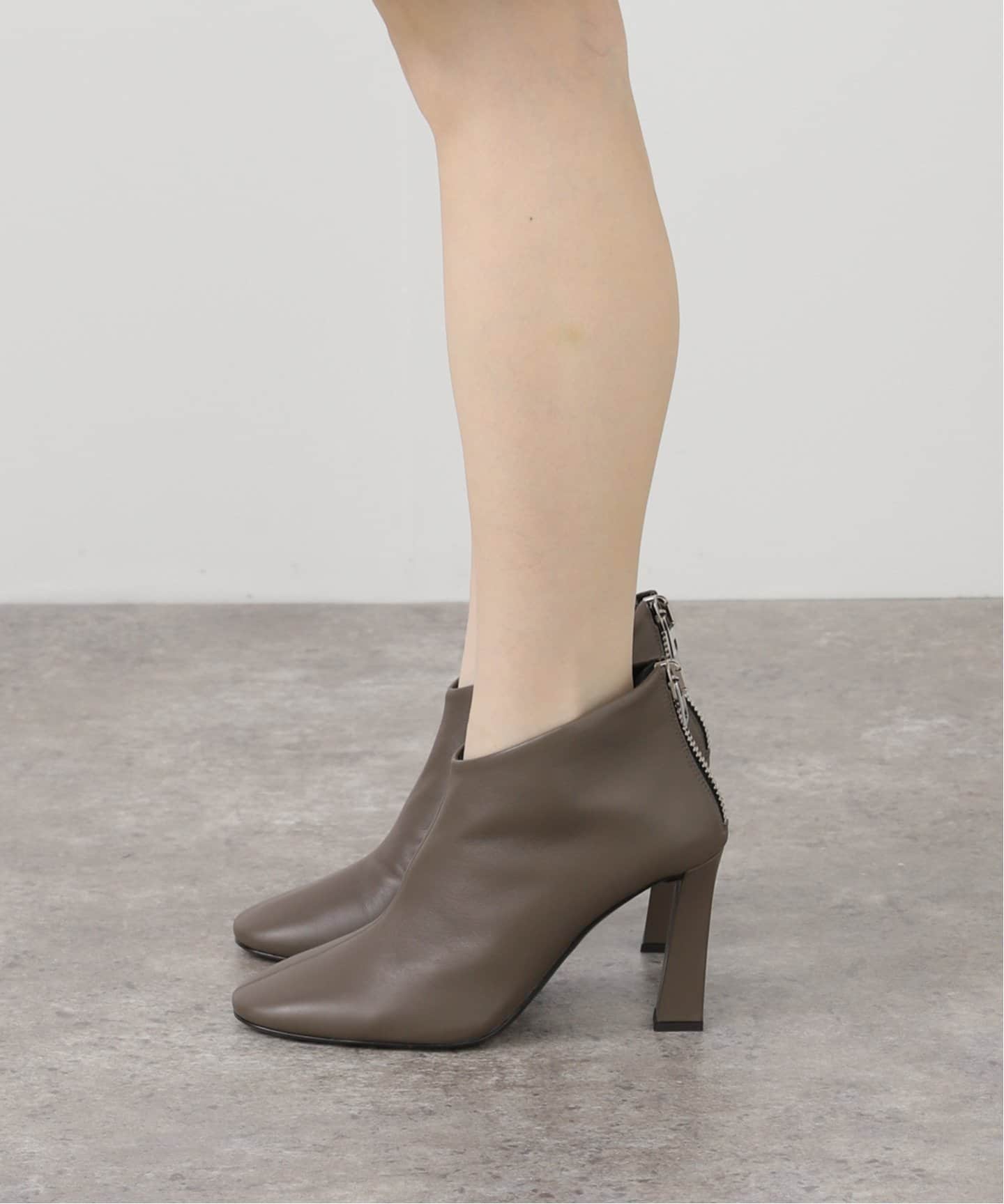 GIUSEPPE ZANOTTI/ジュゼッペ ザノッティ】 SHORT BOOTS（ブーティ