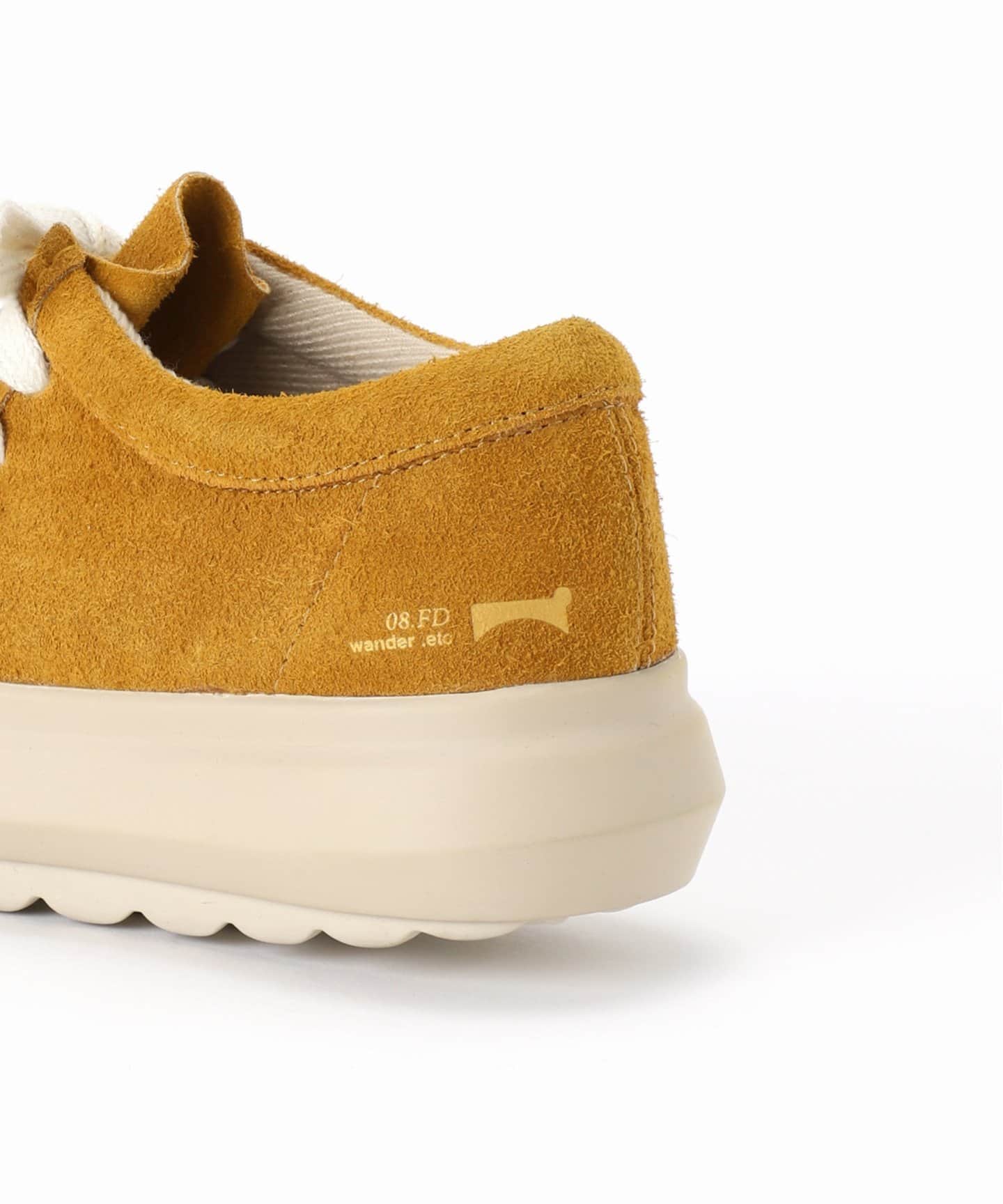 Wander etc./ワンダー】スエードモカシン（その他シューズ）｜AP