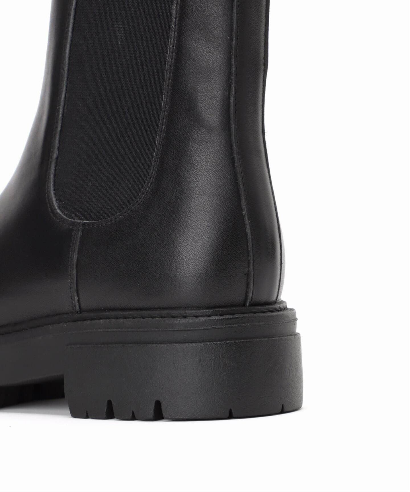 REMME/レメ CHELSEA BOOTS / サイドゴアブーツ（ブーティ・ショート