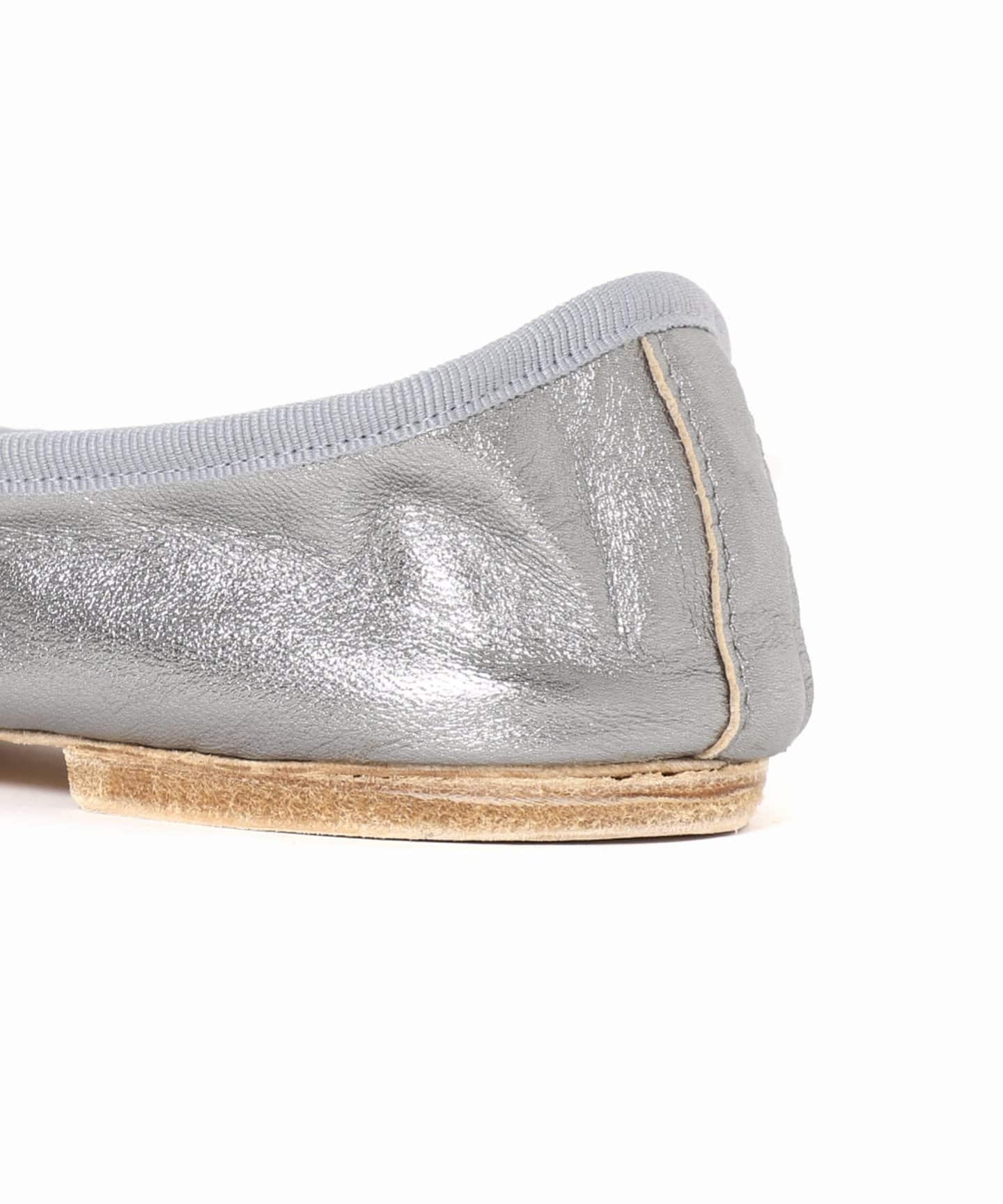 PORSELLI/ポルセリ METAL バレエシューズ（バレエシューズ）｜IENA