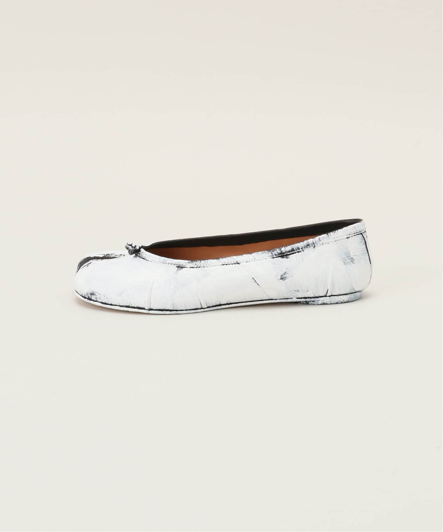Maison Margiela/メゾン マルジェラ TABI BALLERINA NEW バレエ