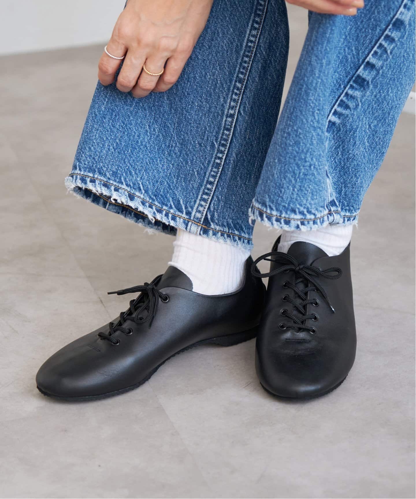 repetto/レペット JAZZ ジャズシューズ（フラットシューズ）｜IENA