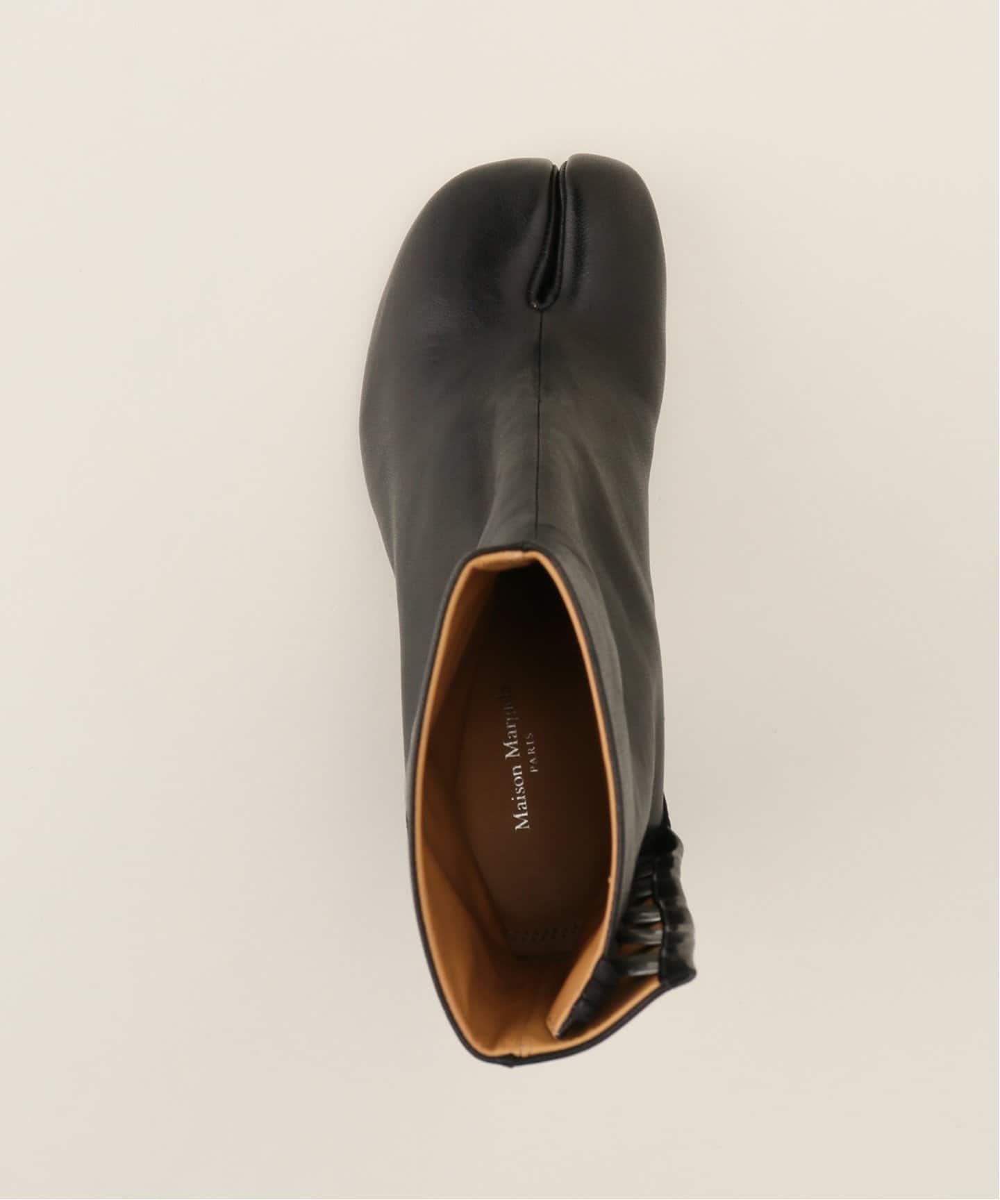 Maison Margiela/メゾン マルジェラ 'Tabi' ブーツ H8(ブラック