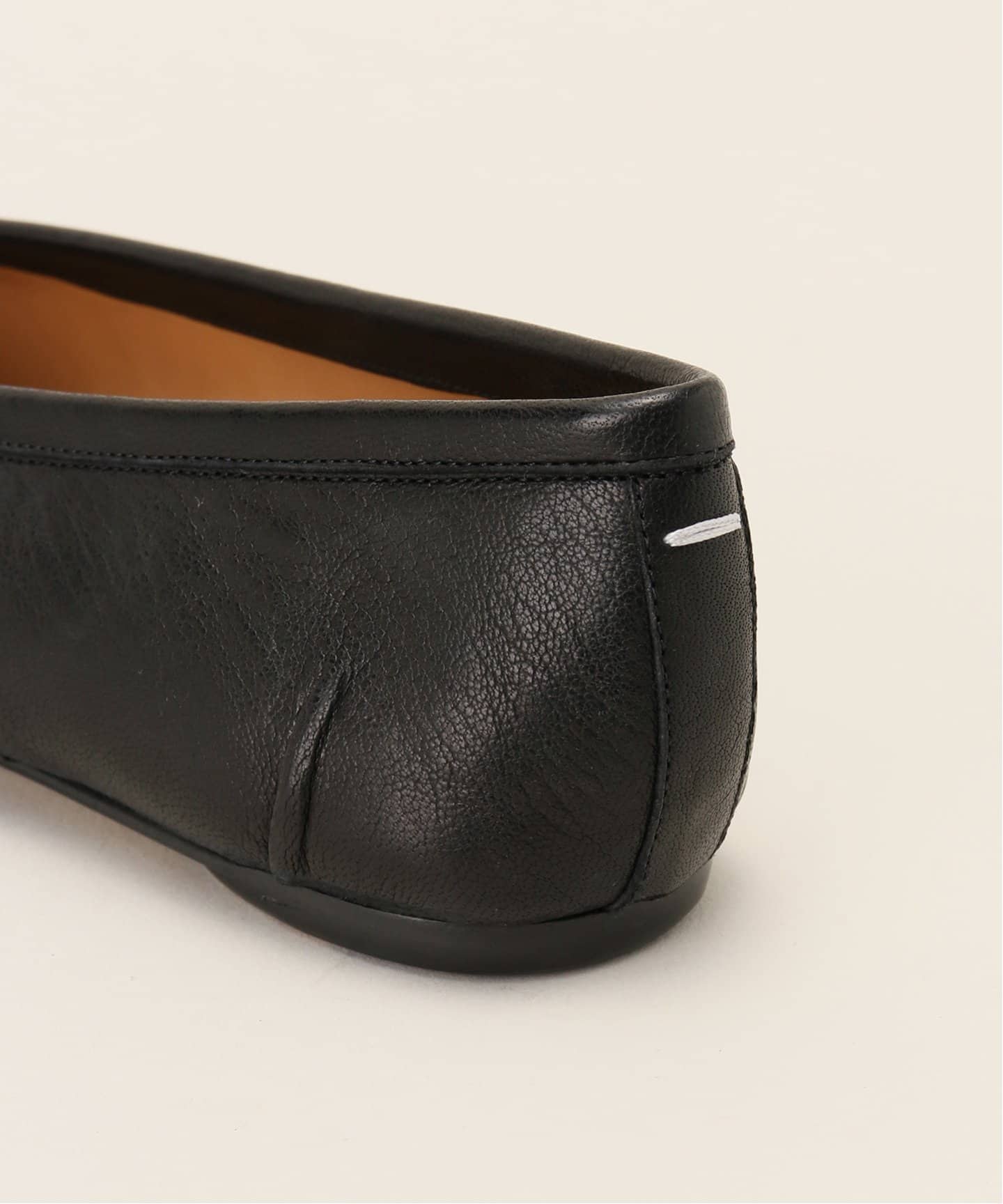 Maison Margiela/メゾン マルジェラ 'Tabi' ballet newシューズ