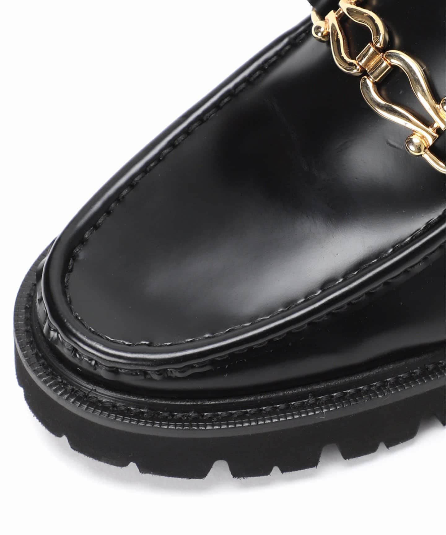 CAMINANDO（カミナンド） 別注Signature ローファーミュール（その他