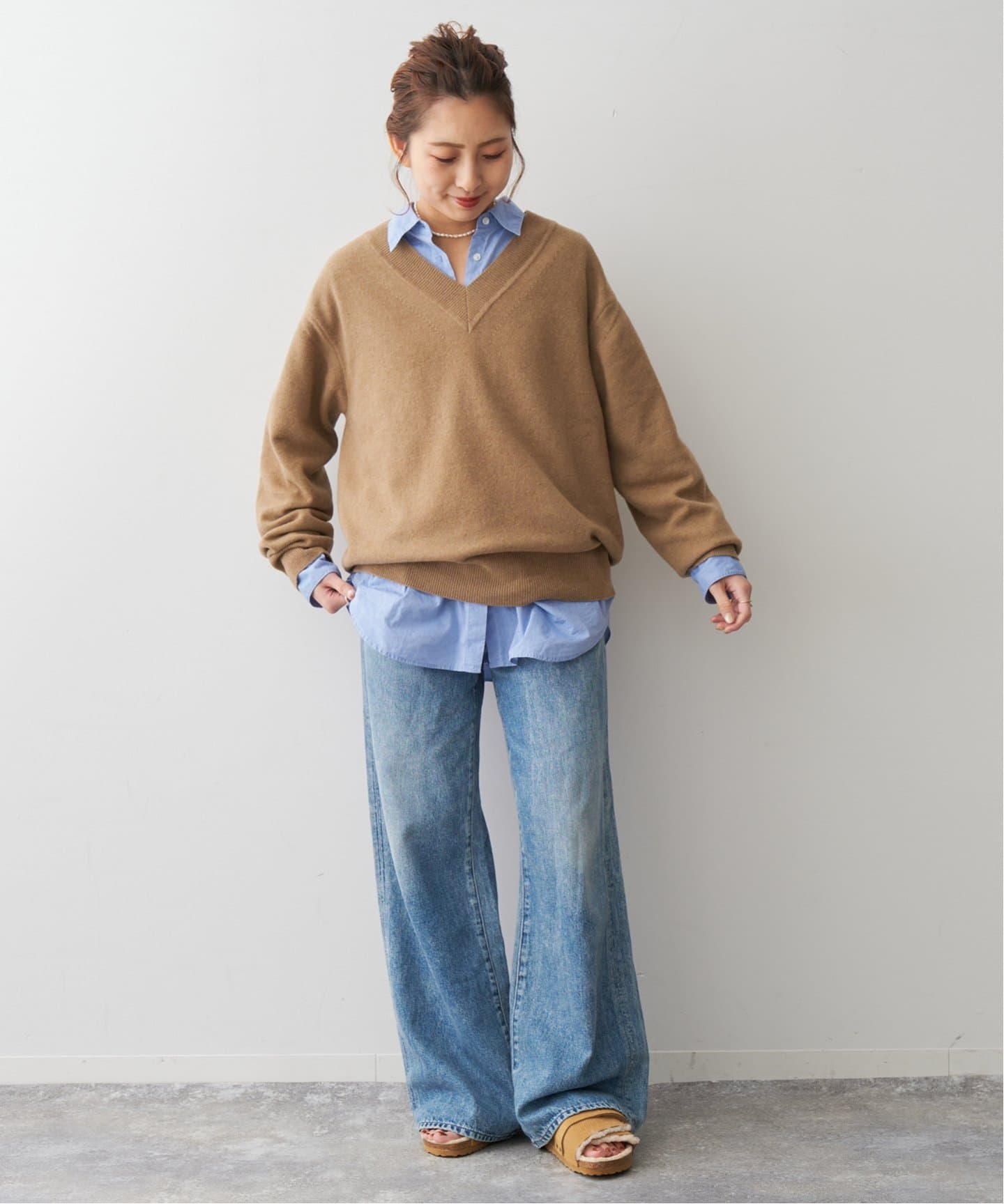 BIRKEN STOCK / ビルケンシュトック Kyoto Teddy LEVE Corduroy Co