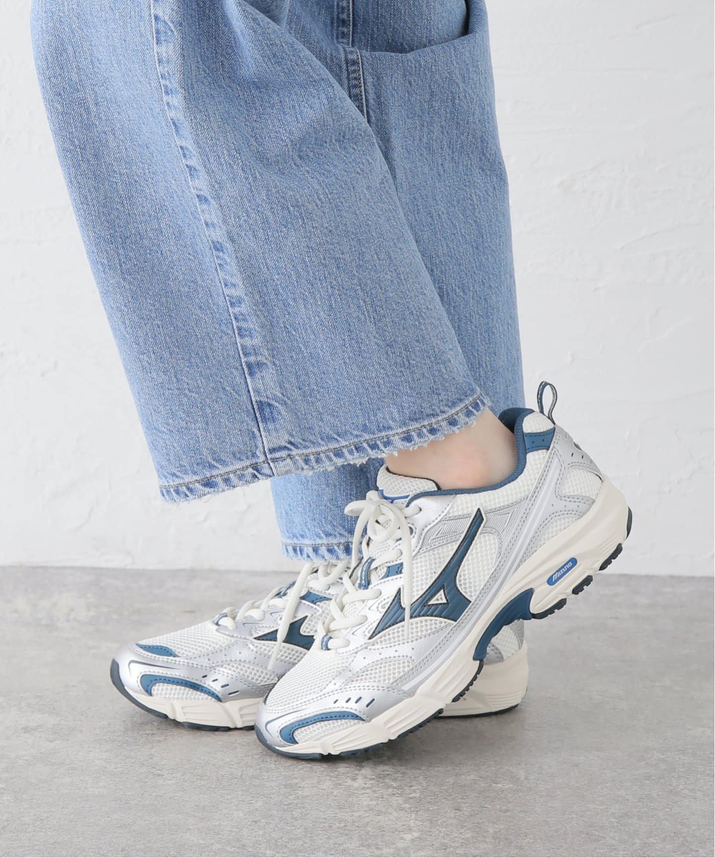 MIZUNO / ミズノ MIZUNO MXR D1GA2451（スニーカー）｜Spick and Span