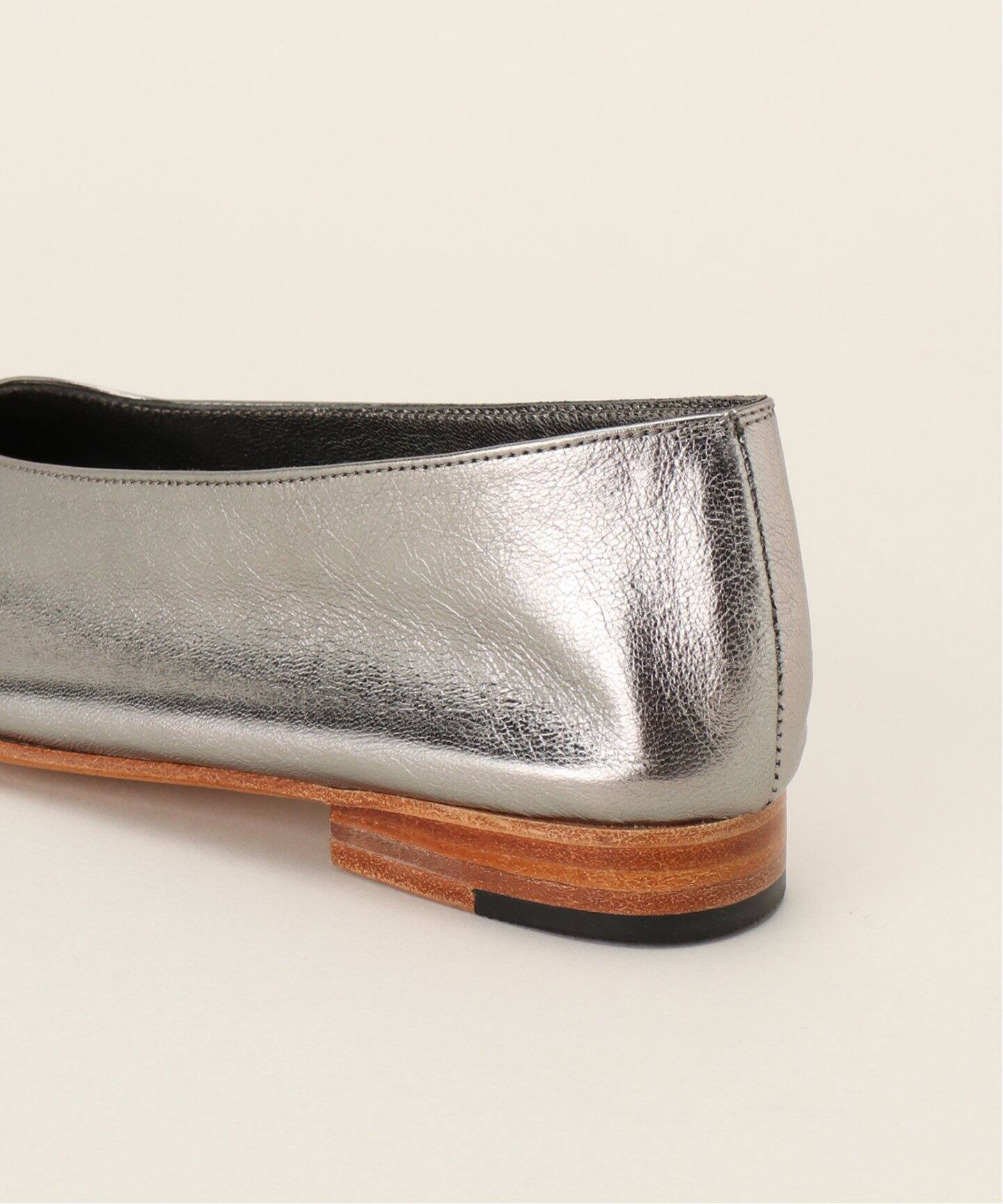 MARTINIANO GLOVE（フラットシューズ）｜FRAMeWORK（フレームワーク