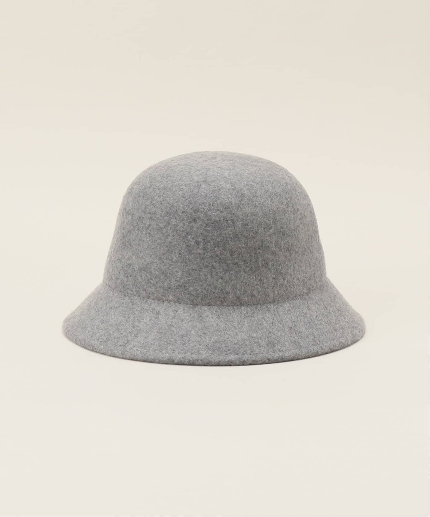 ウールフェルトHAT（ハット）｜B.C STOCK（ベーセーストック）の通販