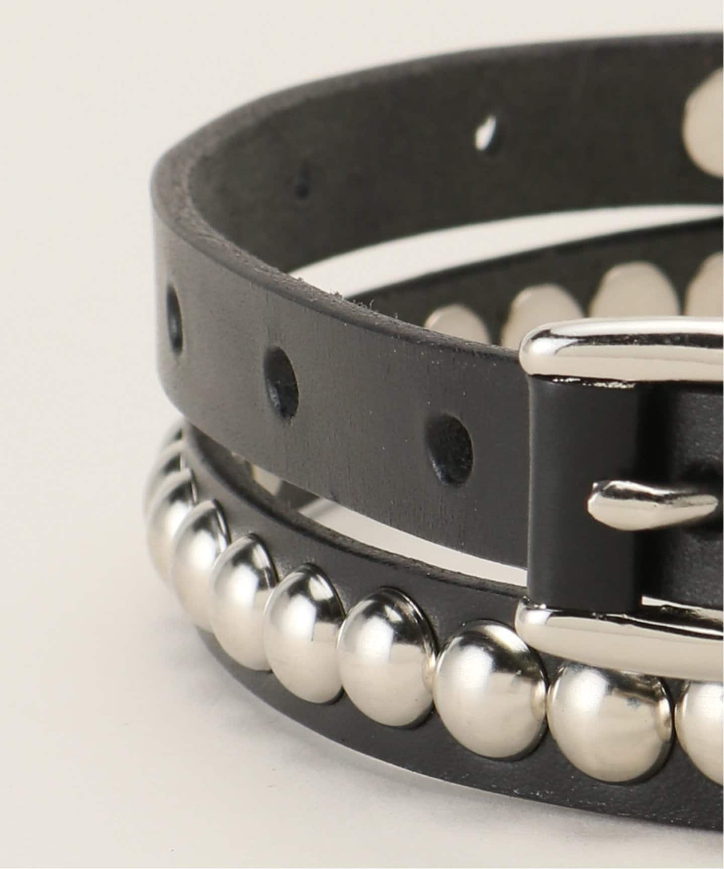 追加2》MASTER&Co.（マスターアンドコー）コダマ1連ベルト（ベルト