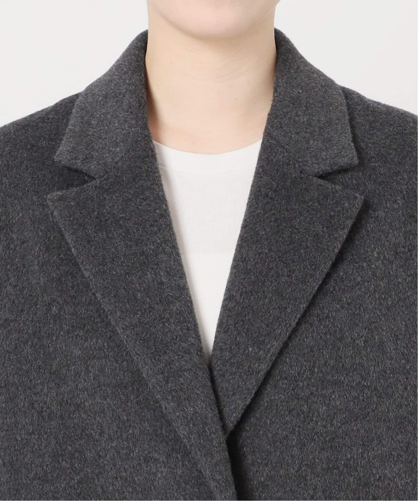 オーバーサイズジャケットコート（その他ブルゾン／アウター）｜AP