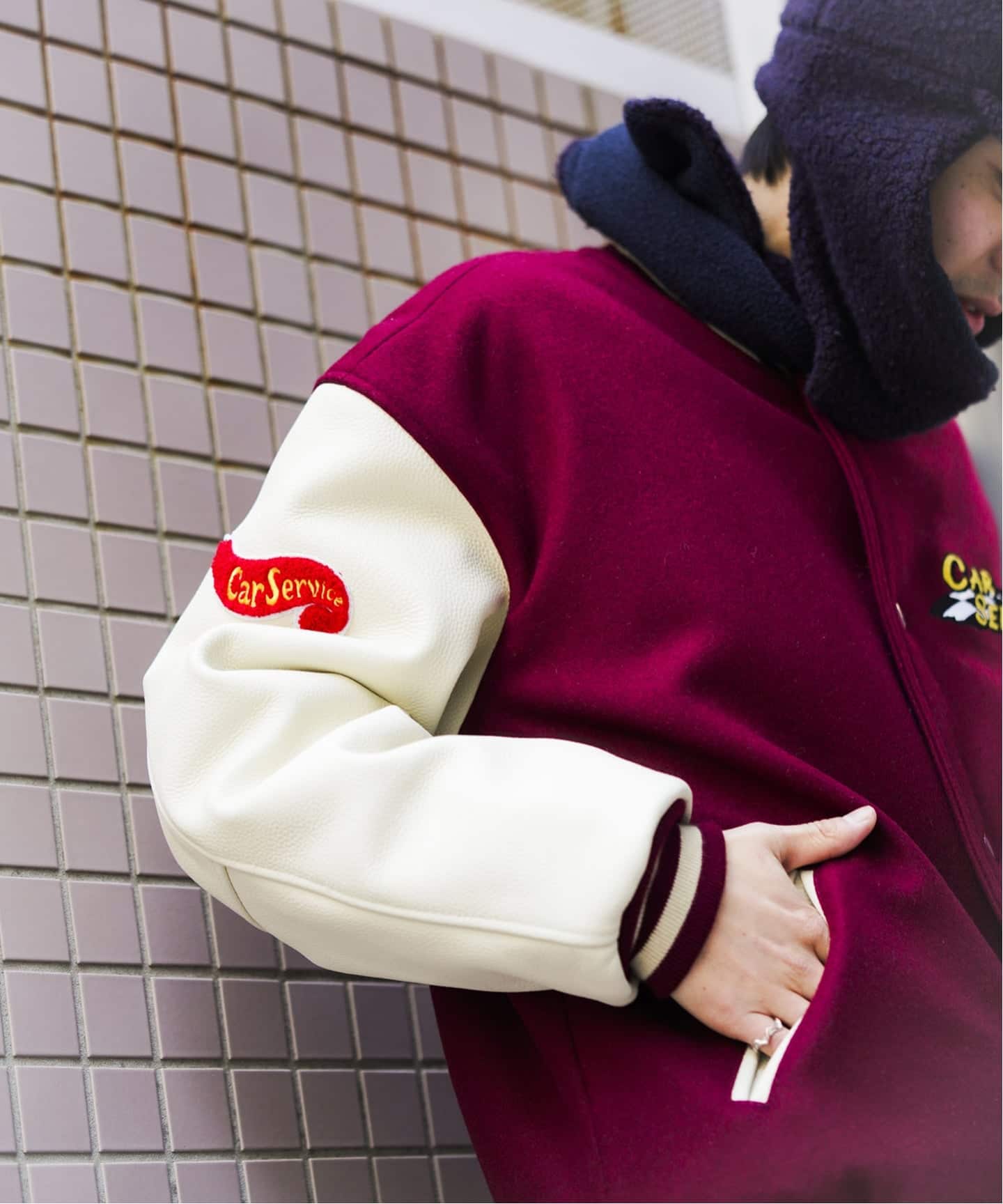 CarService / カーサービス × SKOOKUM / スクーカム】 アワード