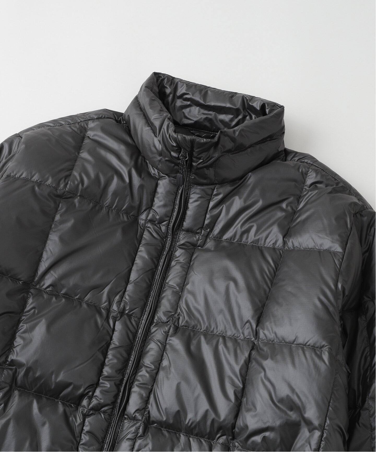 thisisneverthat / ディスイズネバーザット】PERTEX LIGHT DOWN JACKET