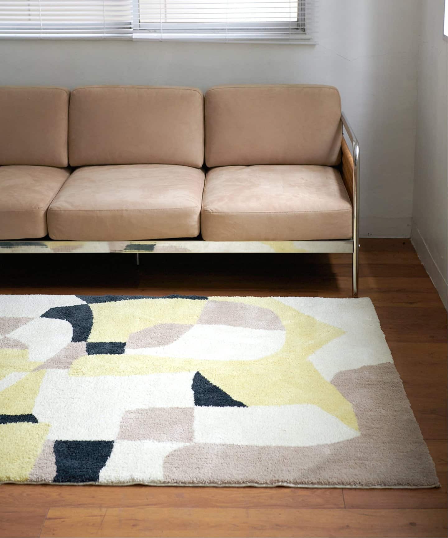 予約》PICFAIR RUG 120x160 ピクフェアラグ（ラグ・マット）｜JOURNAL