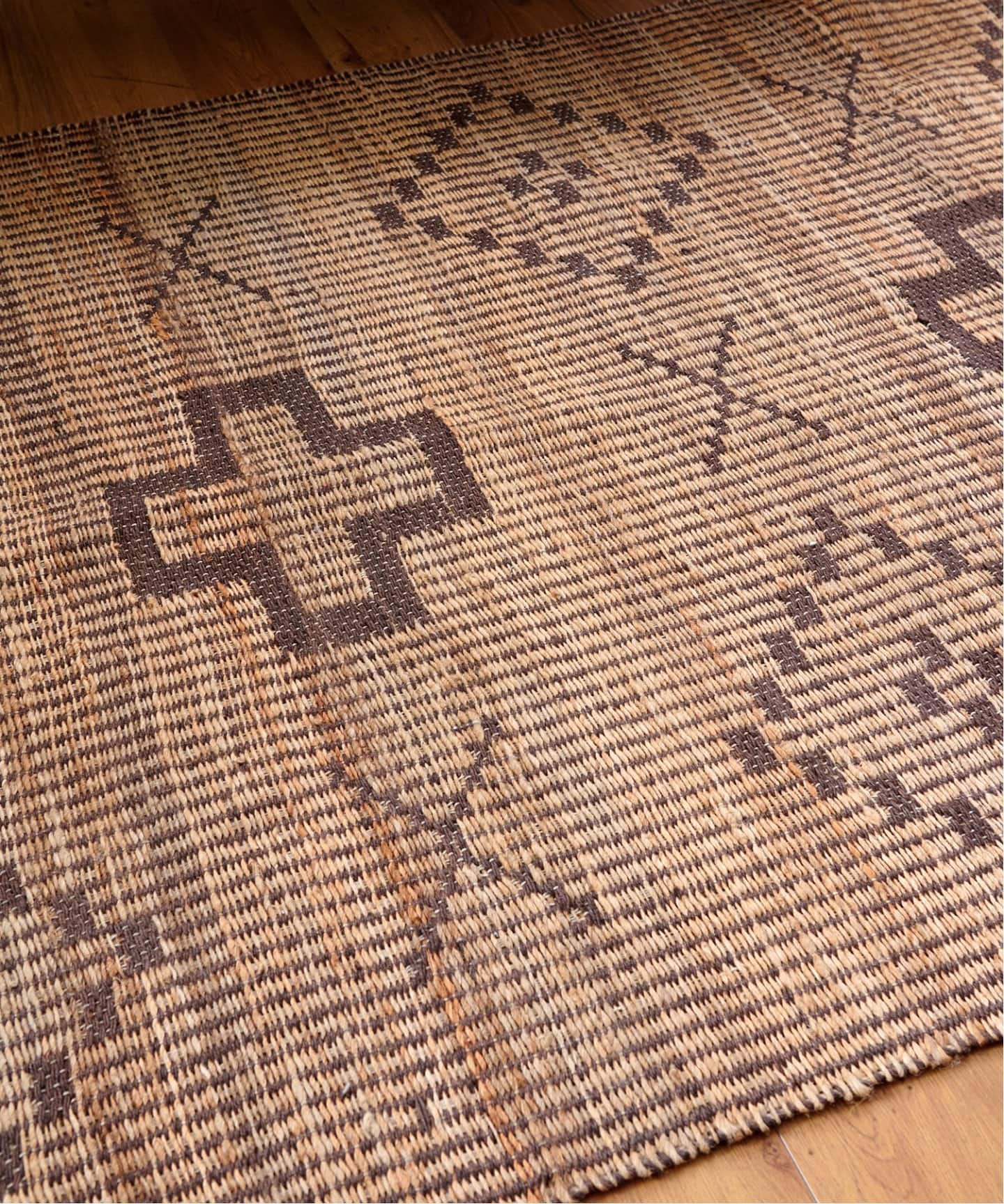 ABEIBARA RUG 120x160 アベイバララグ（ラグ・マット）｜ACME