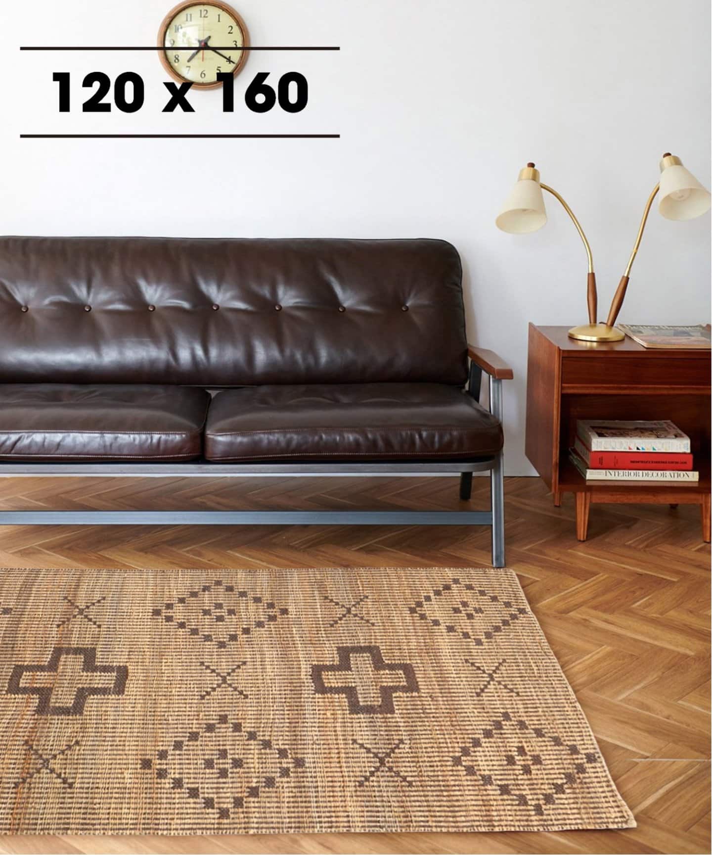 ACMEFurniture ABEIBARA RUG120x160アベイバララグ ABEIBARA RUG