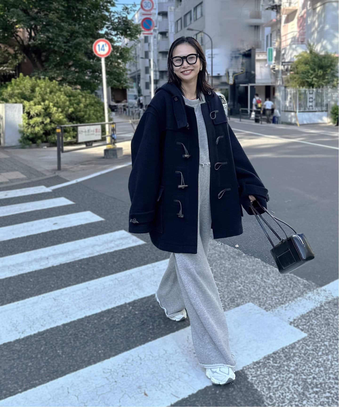 別注【MONTGOMERY/モンゴメリー】Alton（ダッフルコート）｜JOURNAL