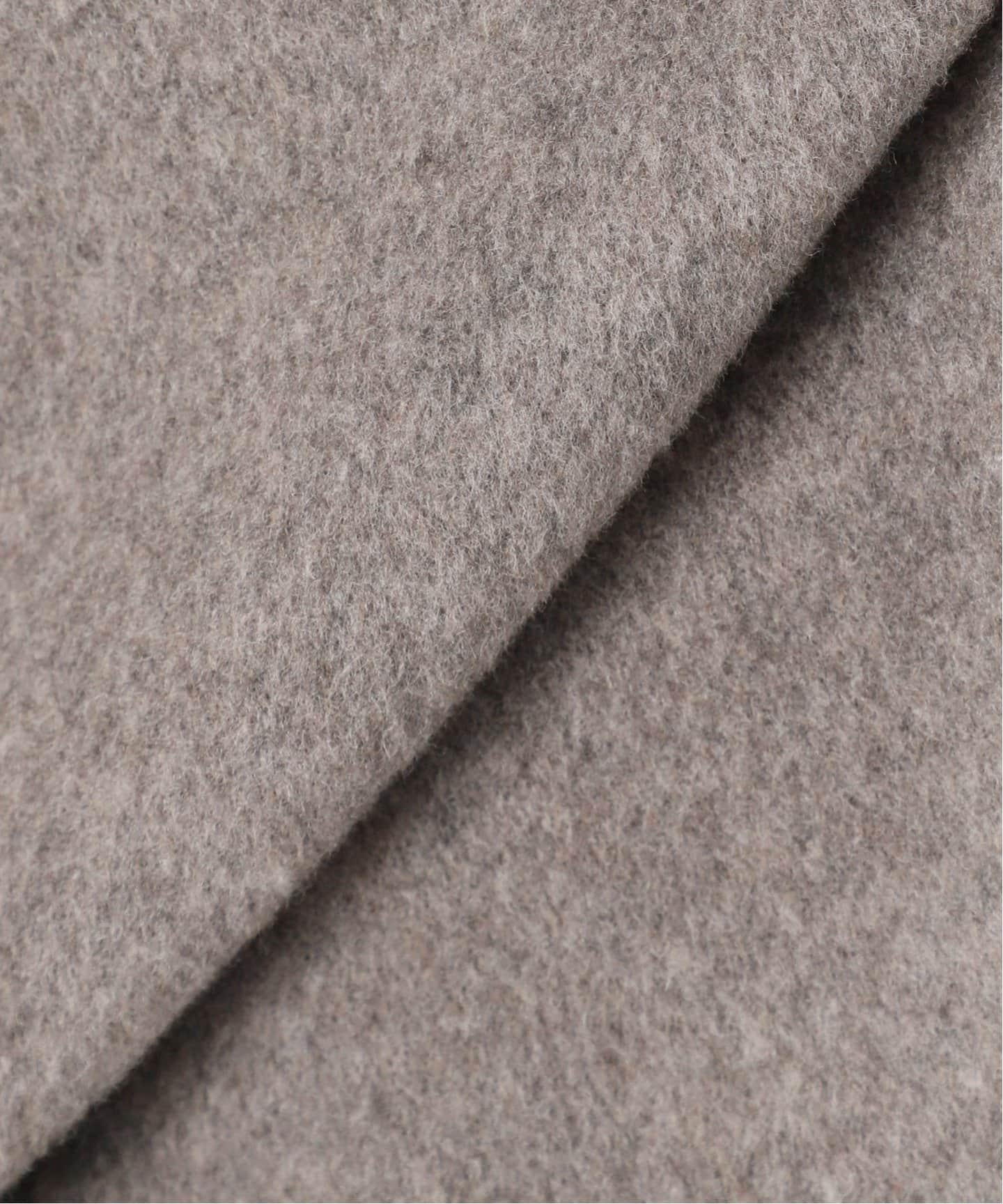 ピュアラムウールポンチョ（ポンチョ・マント）｜JOURNAL STANDARD