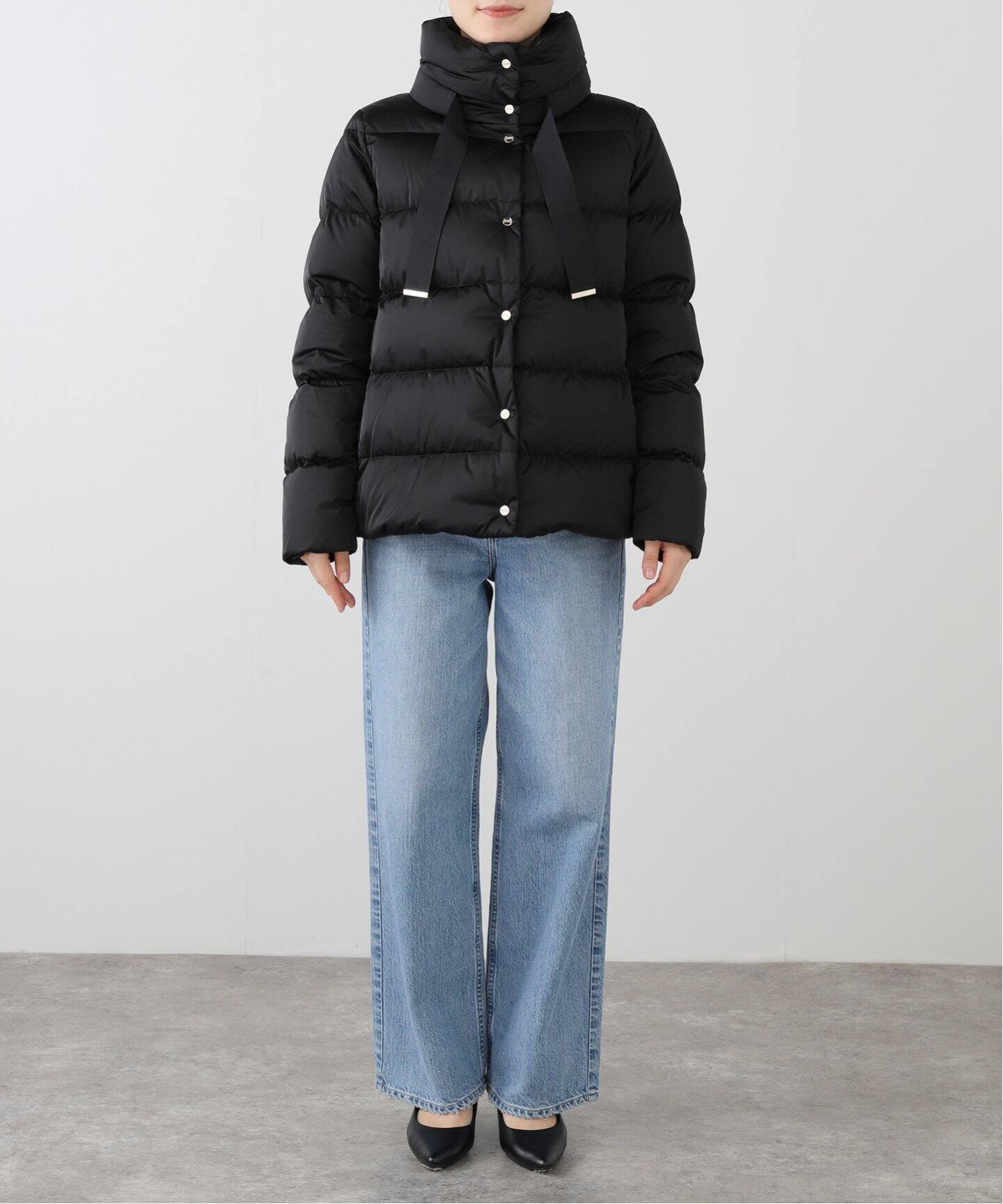 HERNO/ヘルノ STAND COLOR DOWN ダウンジャケット PI001936D12170Z