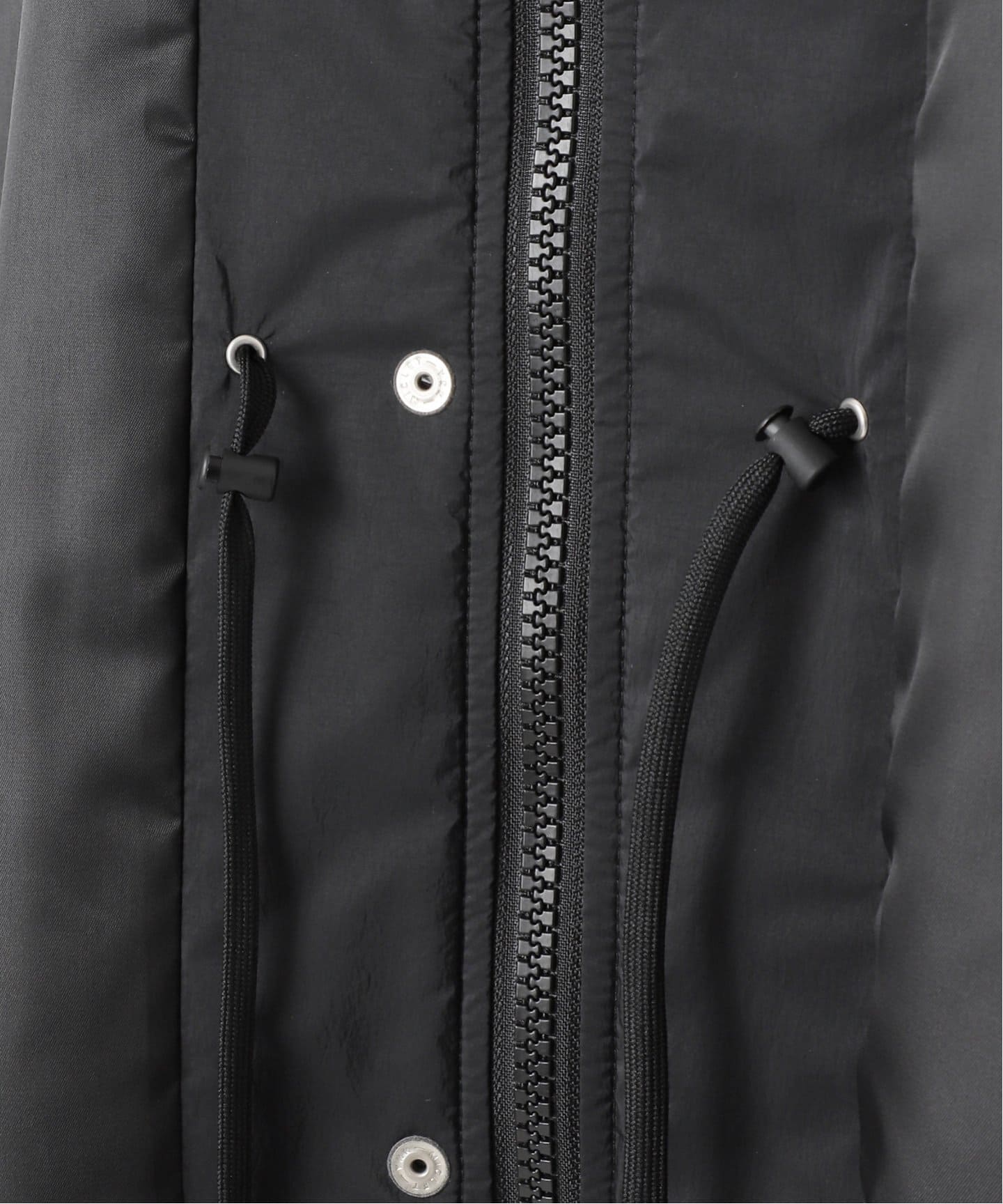 撥水パディングコート（その他ブルゾン／アウター）｜Spick and Span