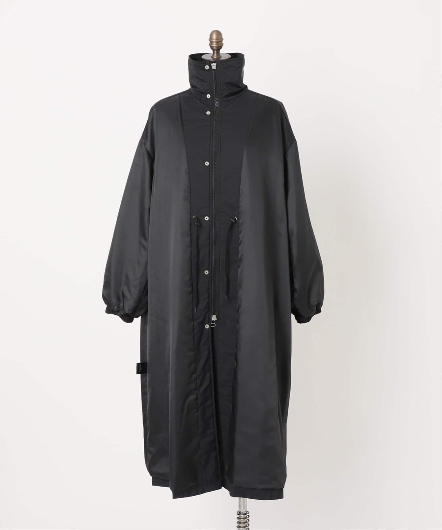 撥水パディングコート（その他ブルゾン／アウター）｜Spick and Span