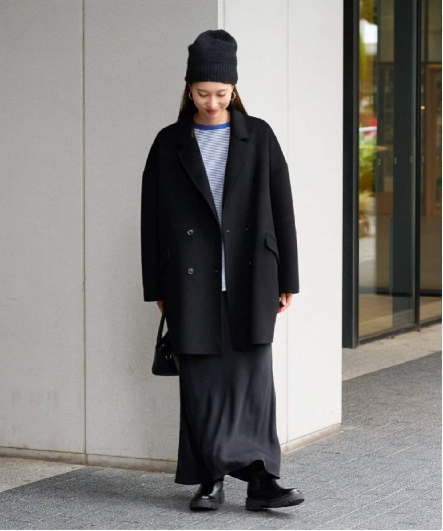 ≪追加≫ハミルトンリバーテーラードコート5（その他ブルゾン