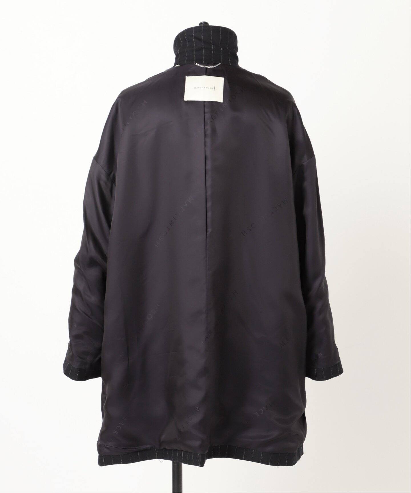 MACKINTOSH(マッキントッシュ) 別注 HUMBIE/ハンビー ストライプ