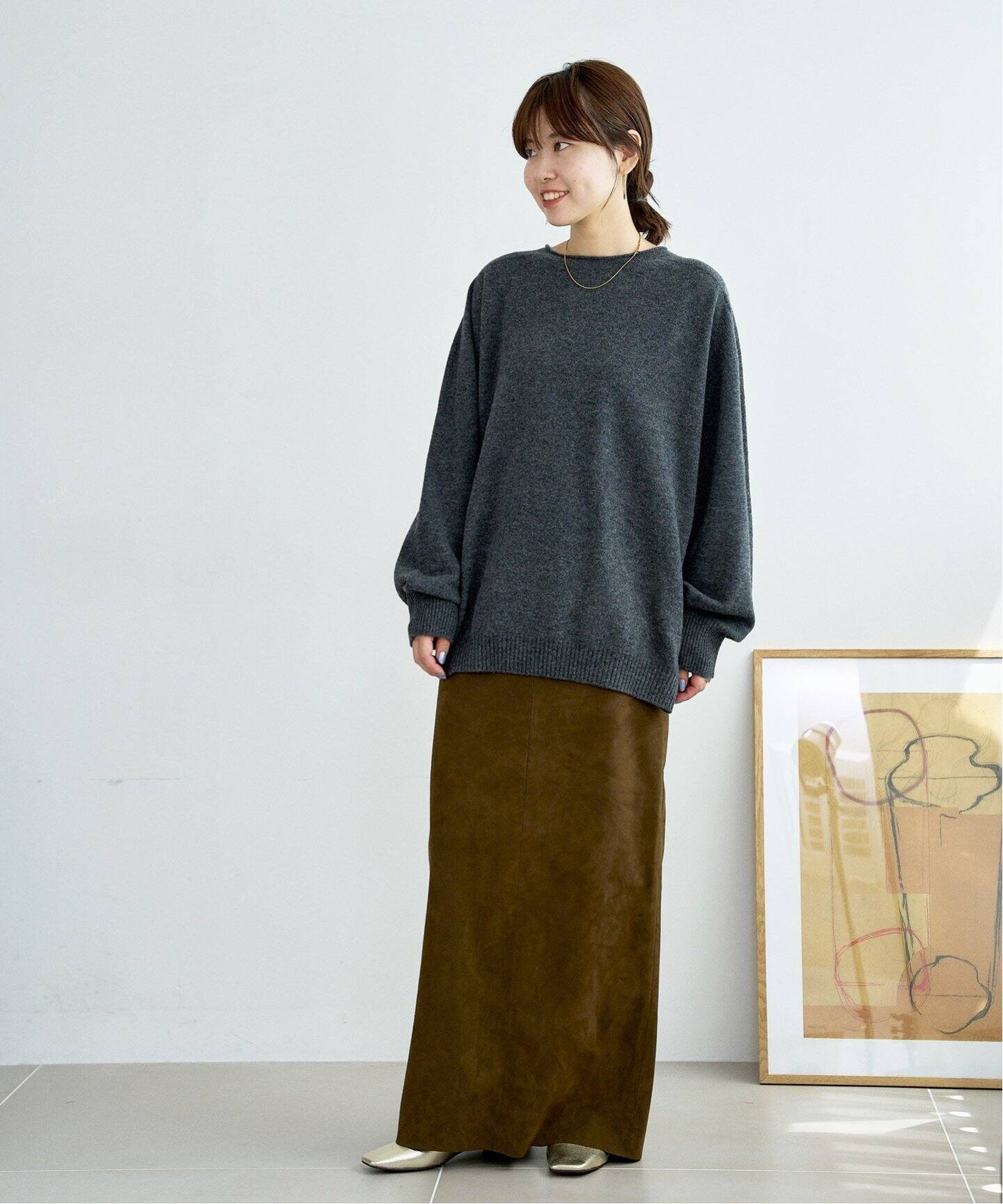 3cmスクエアレースアップ（パンプス）｜LE TALON（ル タロン）の通販