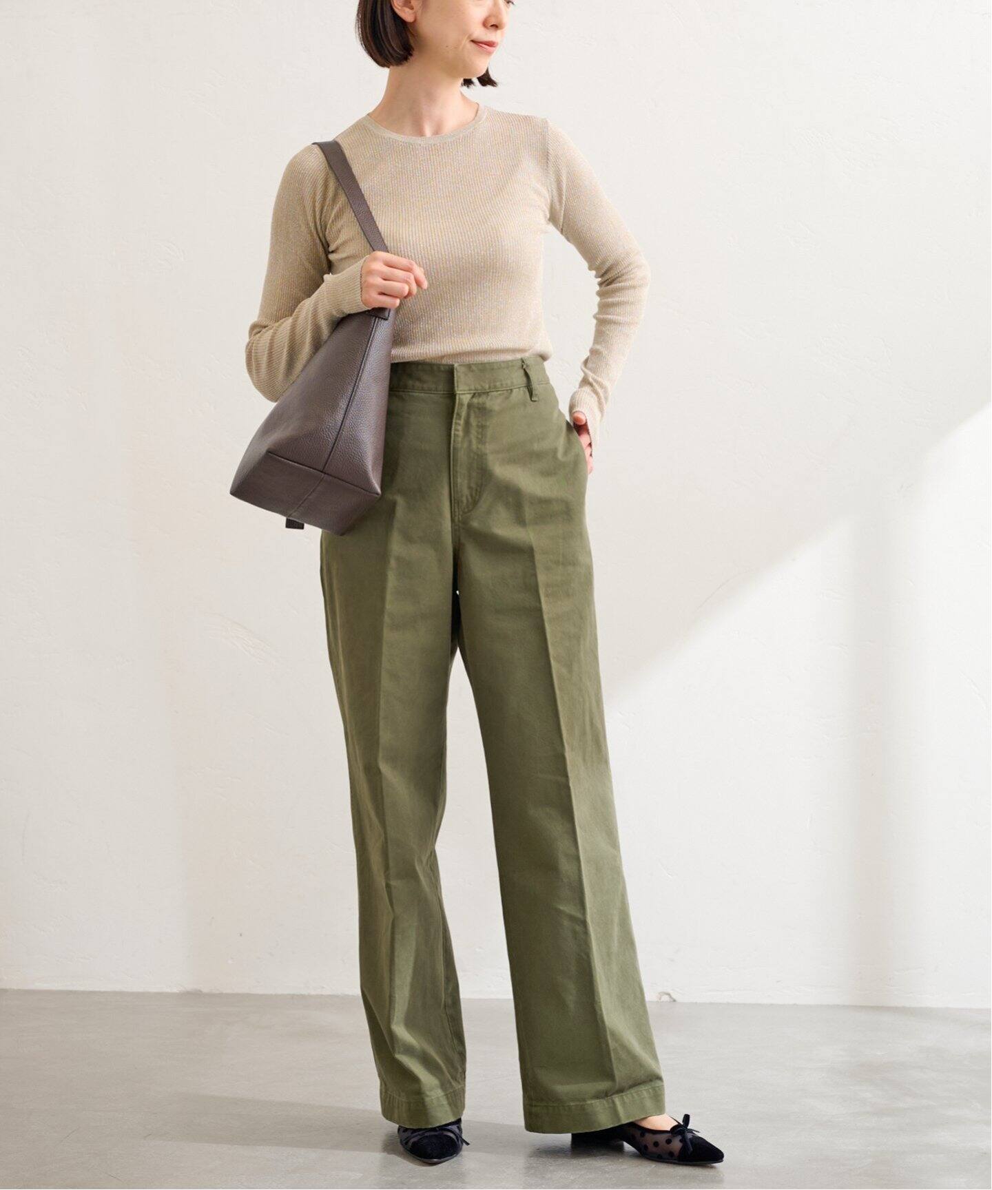 ポインテッドトゥキャップチュールバレエ（バレエシューズ）｜LE TALON