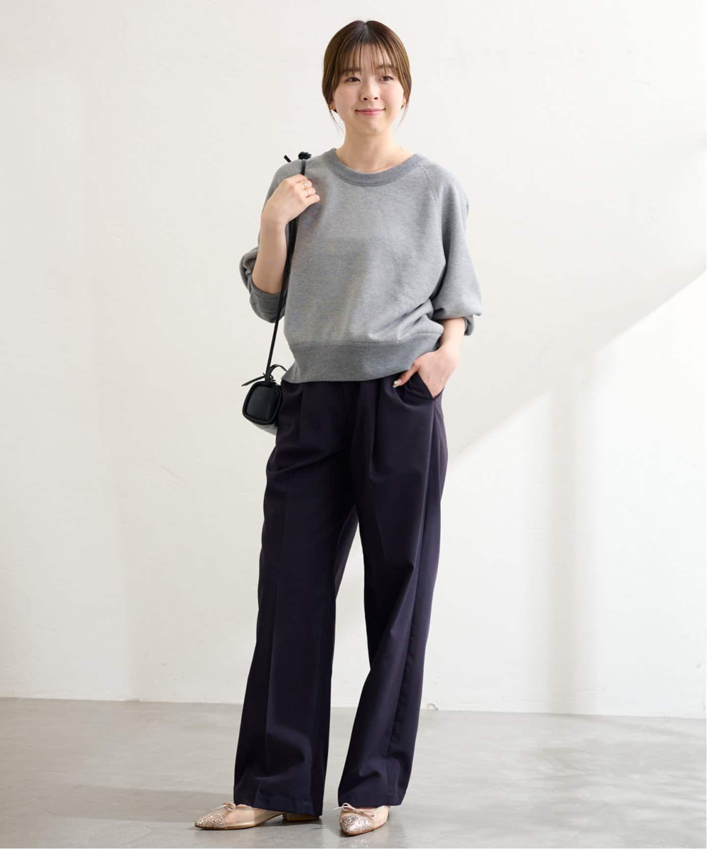 ポインテッドトゥキャップチュールバレエ（バレエシューズ）｜LE TALON