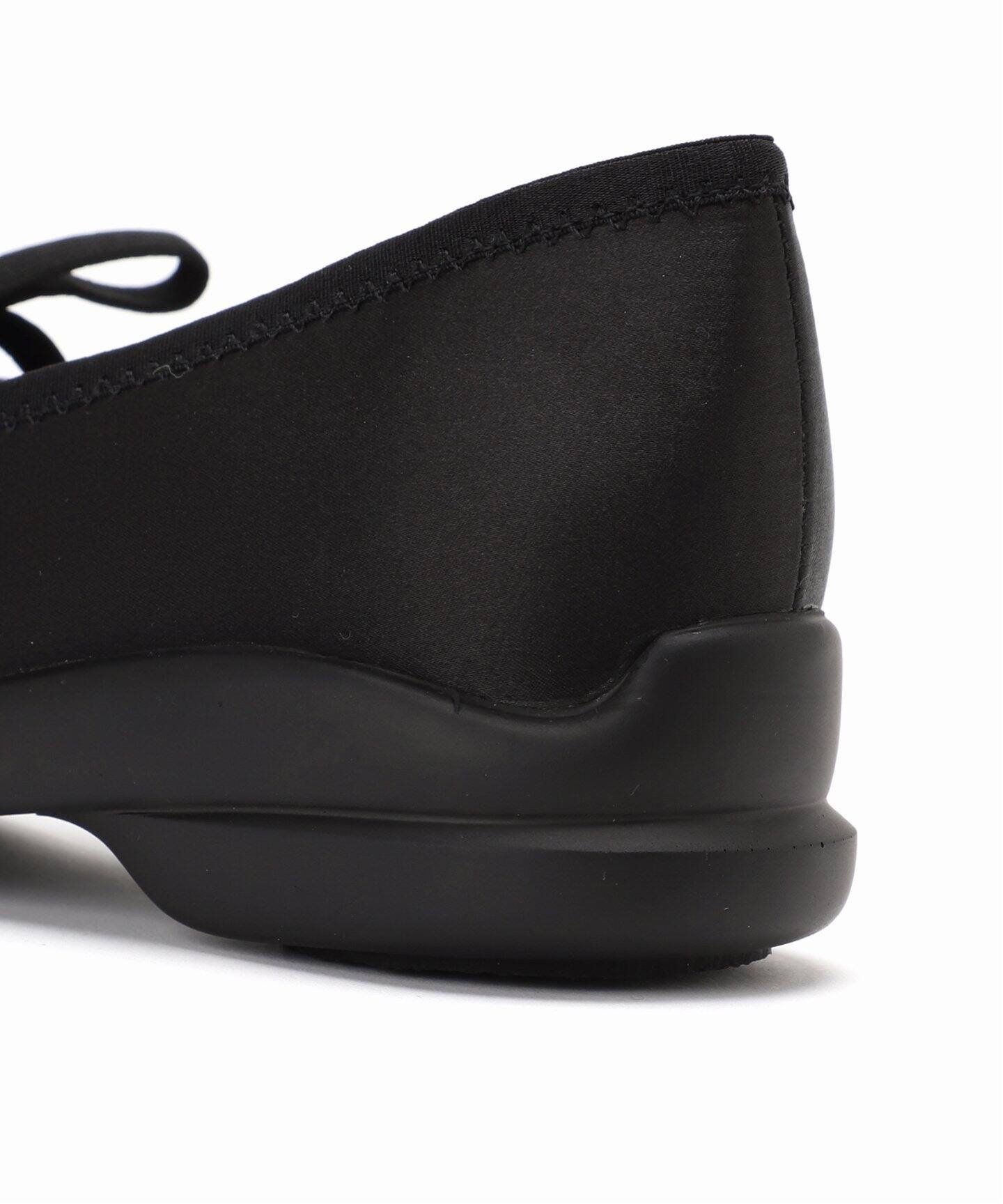 追加2》Lダブルリボンバレリーナ（フラットシューズ）｜LE TALON（ル