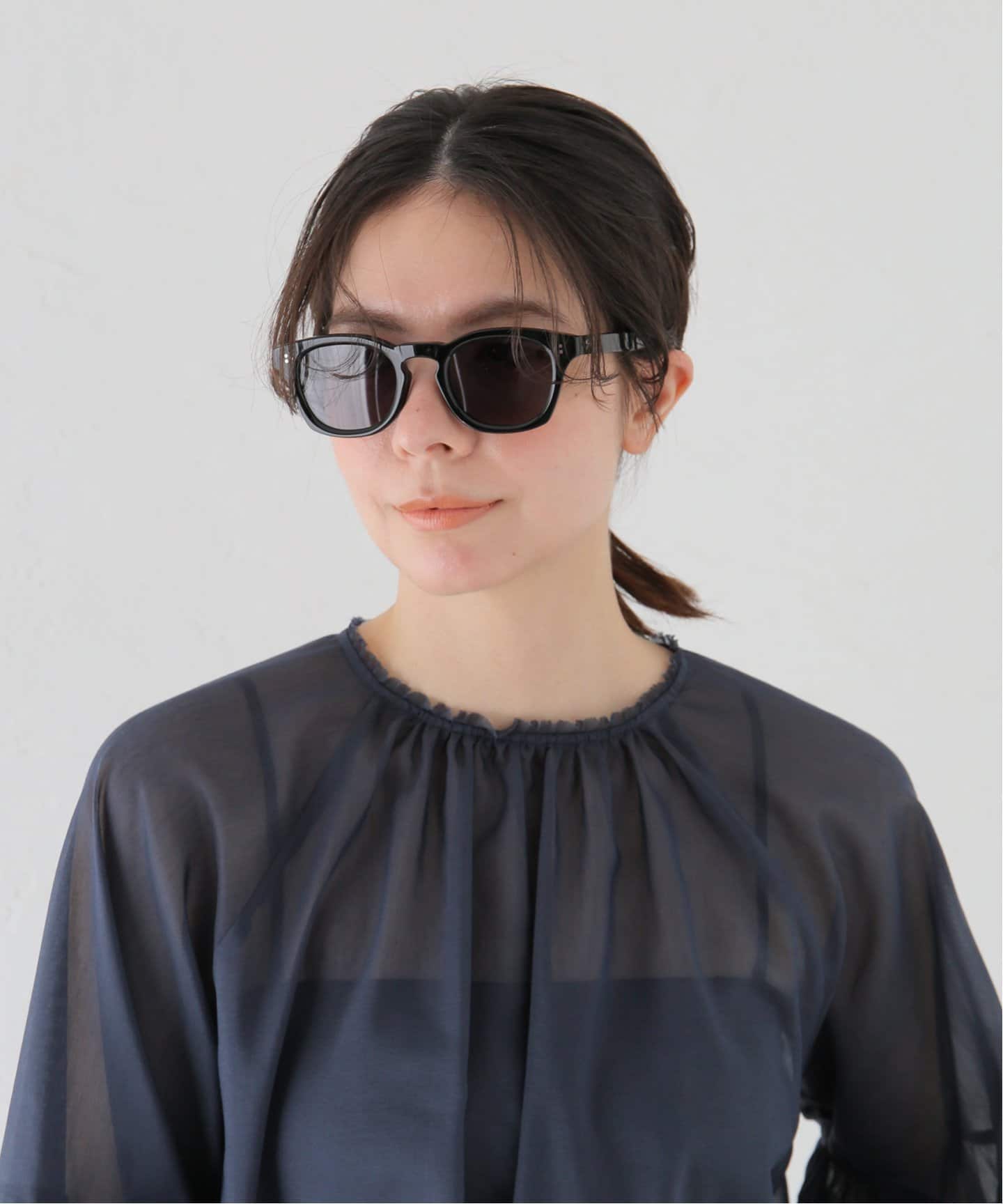 BLANC.. /ブラン BE011 SUN サングラス（サングラス）｜IENA（イエナ