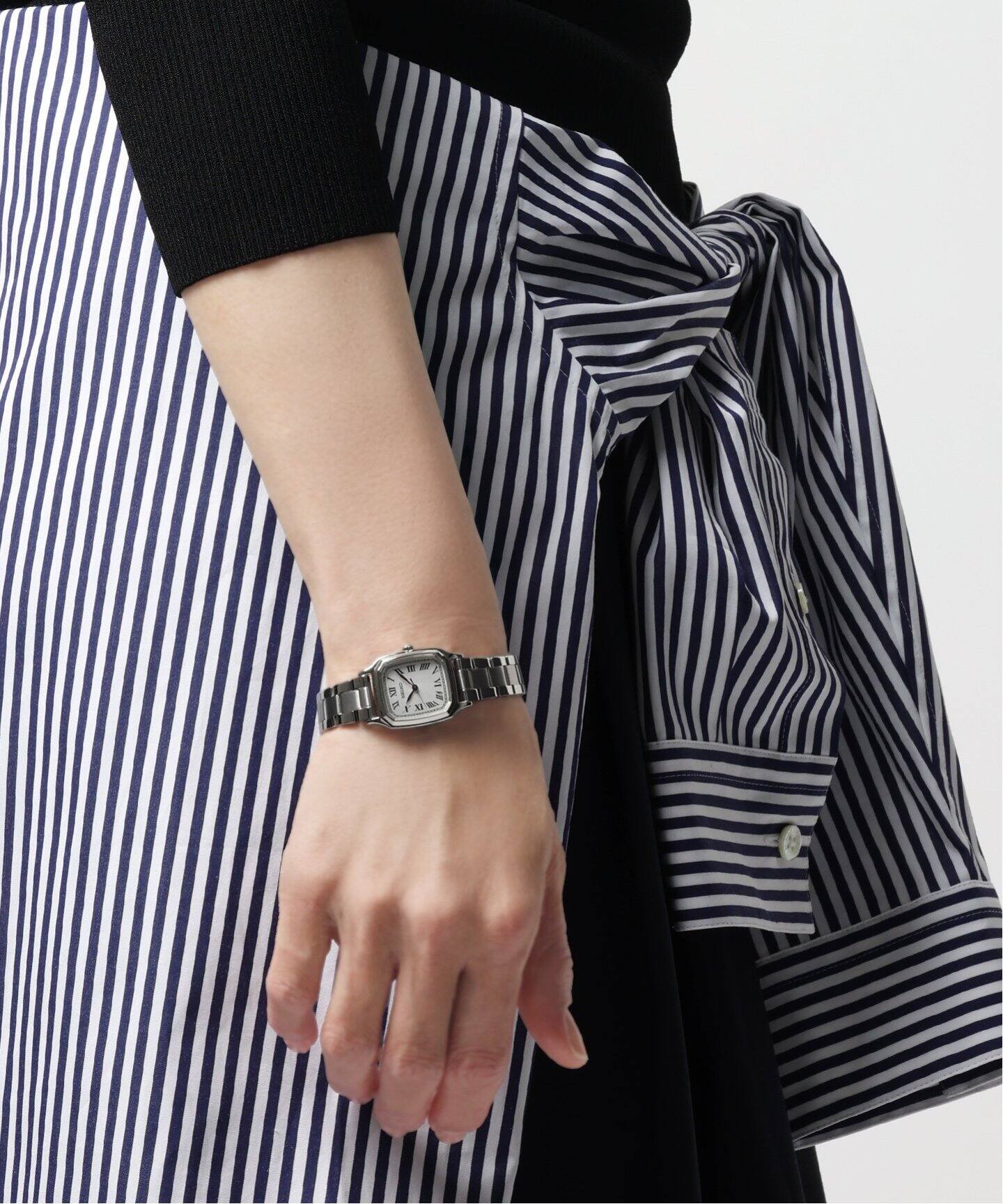 Web限定 SEIKO Exclusive Spick＆Span Silver 別注（新品）｜HIROB